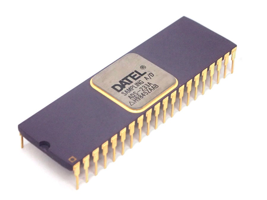 DATEL A/D コンバータ ADS-233A