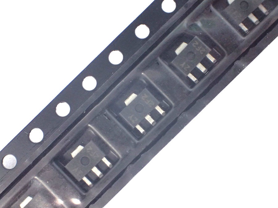 HITACHI MOS FET 2SK2978ZYTL (10個セット)|部品|カテゴリ別