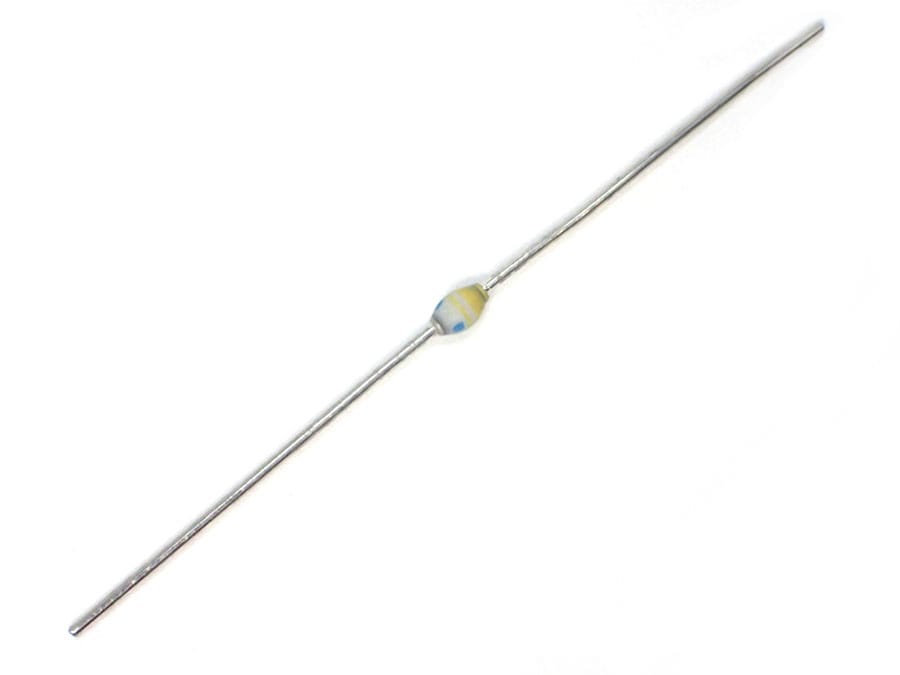 HITACHI ダイオード V19B (5個セット)