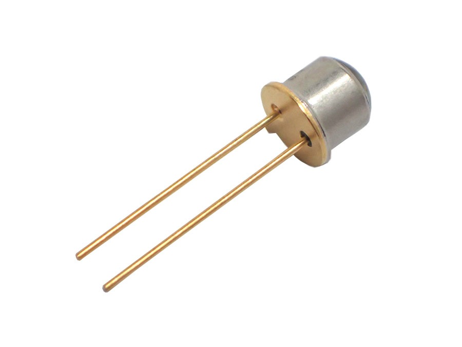 Optrans IR LED LS872NN27 (5個セット)|部品|カテゴリ別