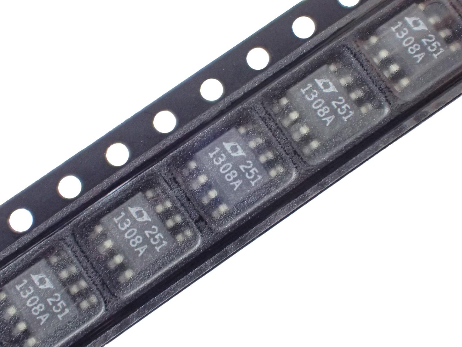 Linear Technology  DC/DCコンバータ LT1308ACS8＃TR|部品|カテゴリ別