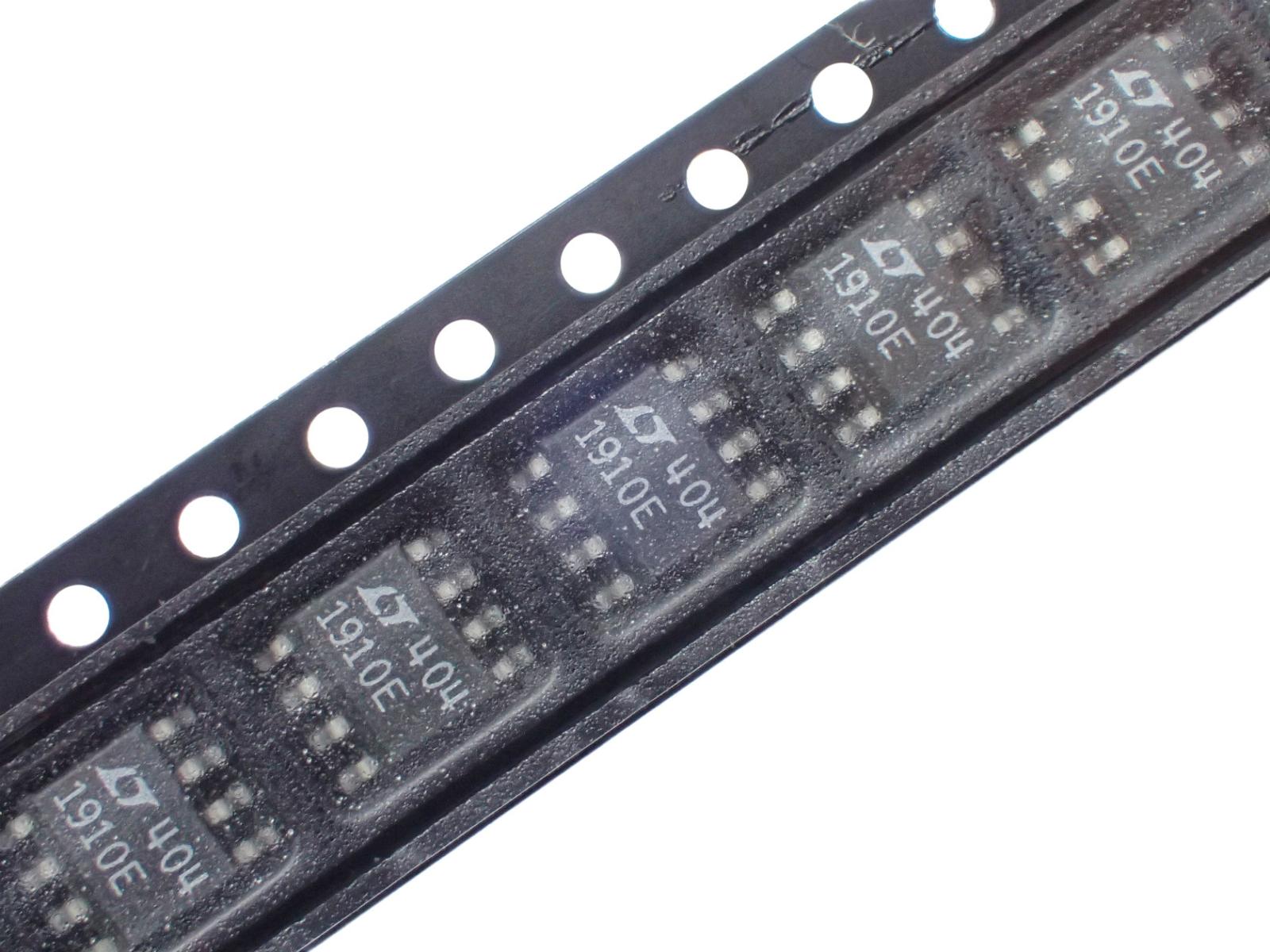 Linear Technology  MOSFET Driver LT1910ES8＃TR (2個セット)|部品|カテゴリ別