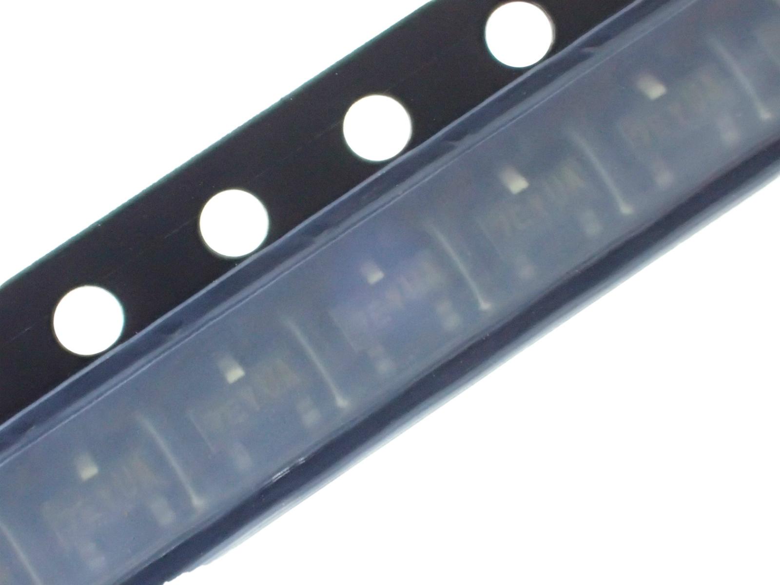 VISHAY MOSFET 2N7002E-T1-E3 (10個セット)|部品|カテゴリ別