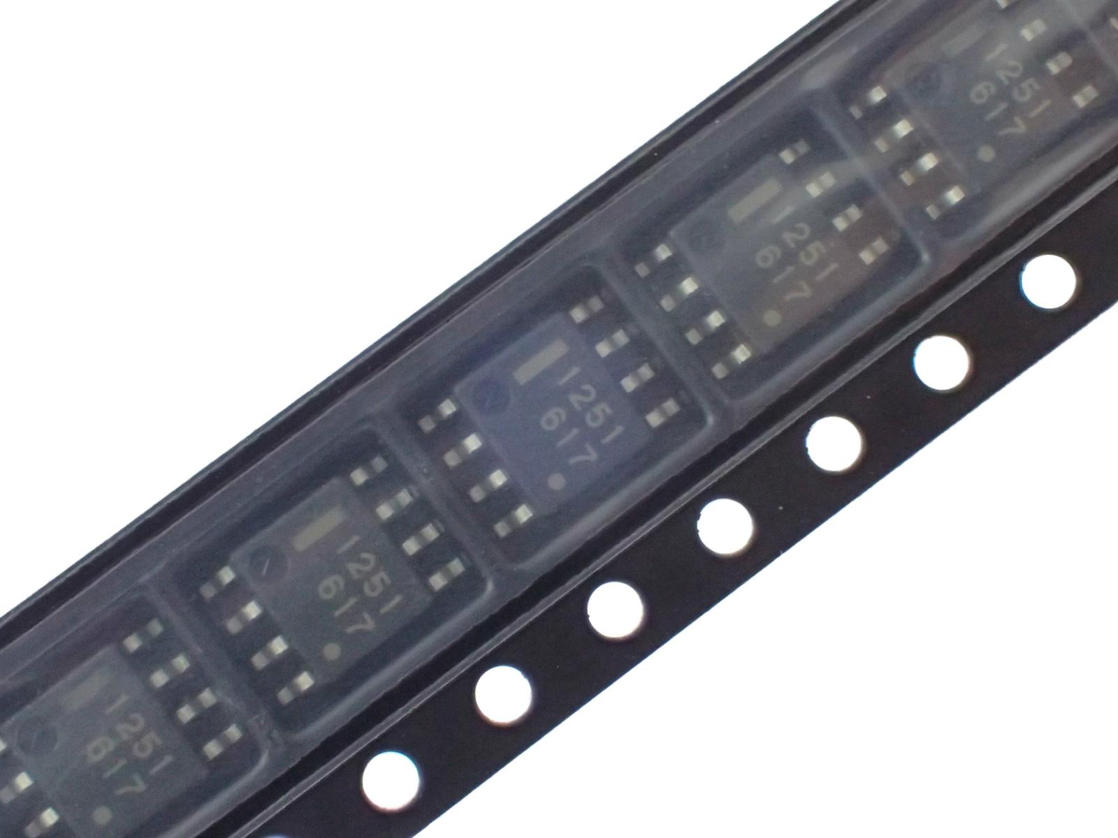 NEC オペアンプ UPC1251G2-E1 (10個セット)|部品|カテゴリ別