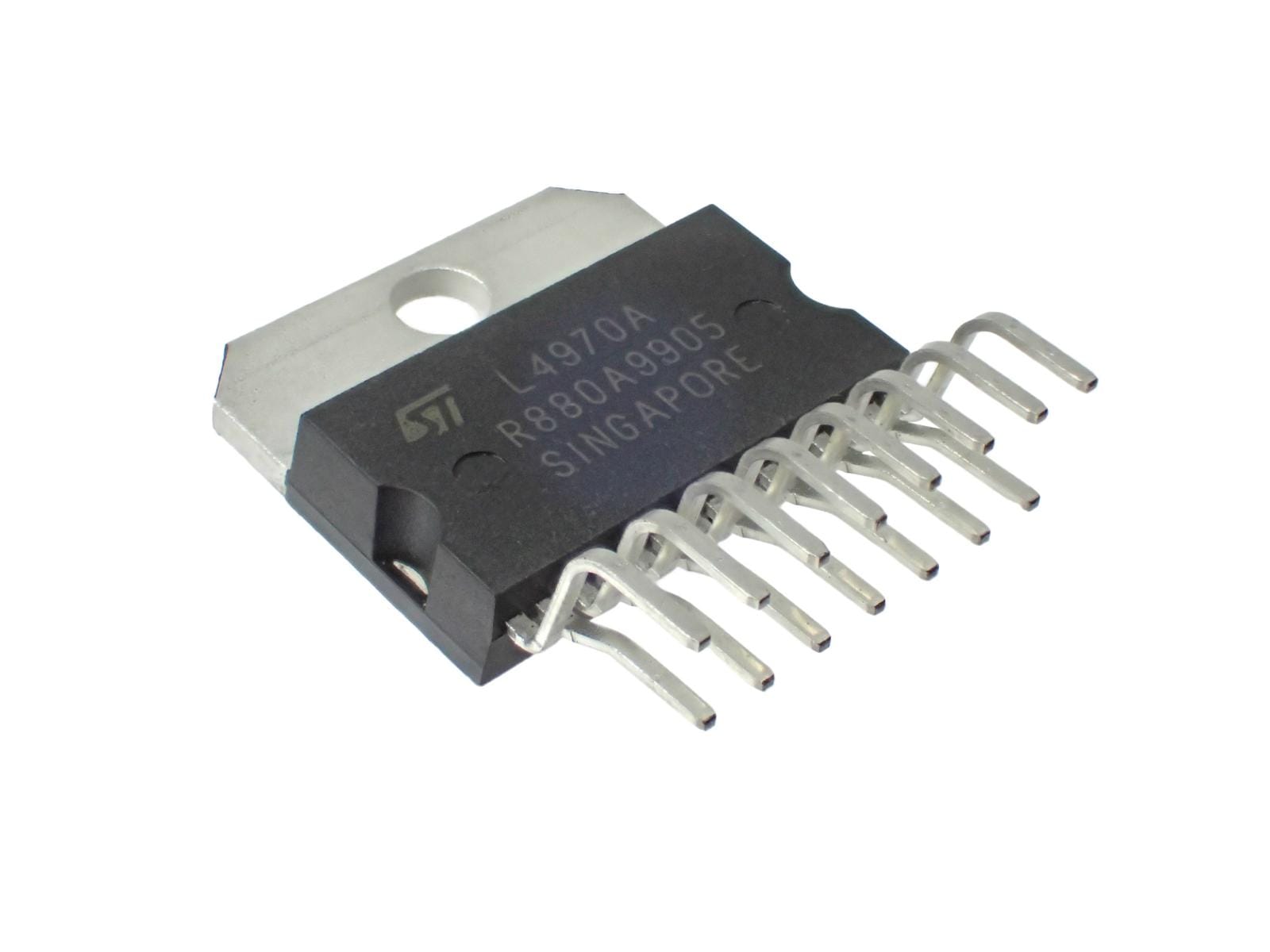 STMicroelectronics レギュレータ L4970A|部品|カテゴリ別