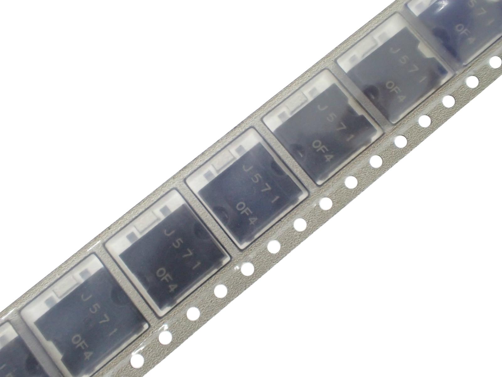SANYO MOSFET 2SJ571-TL (5個セット)|部品|カテゴリ別
