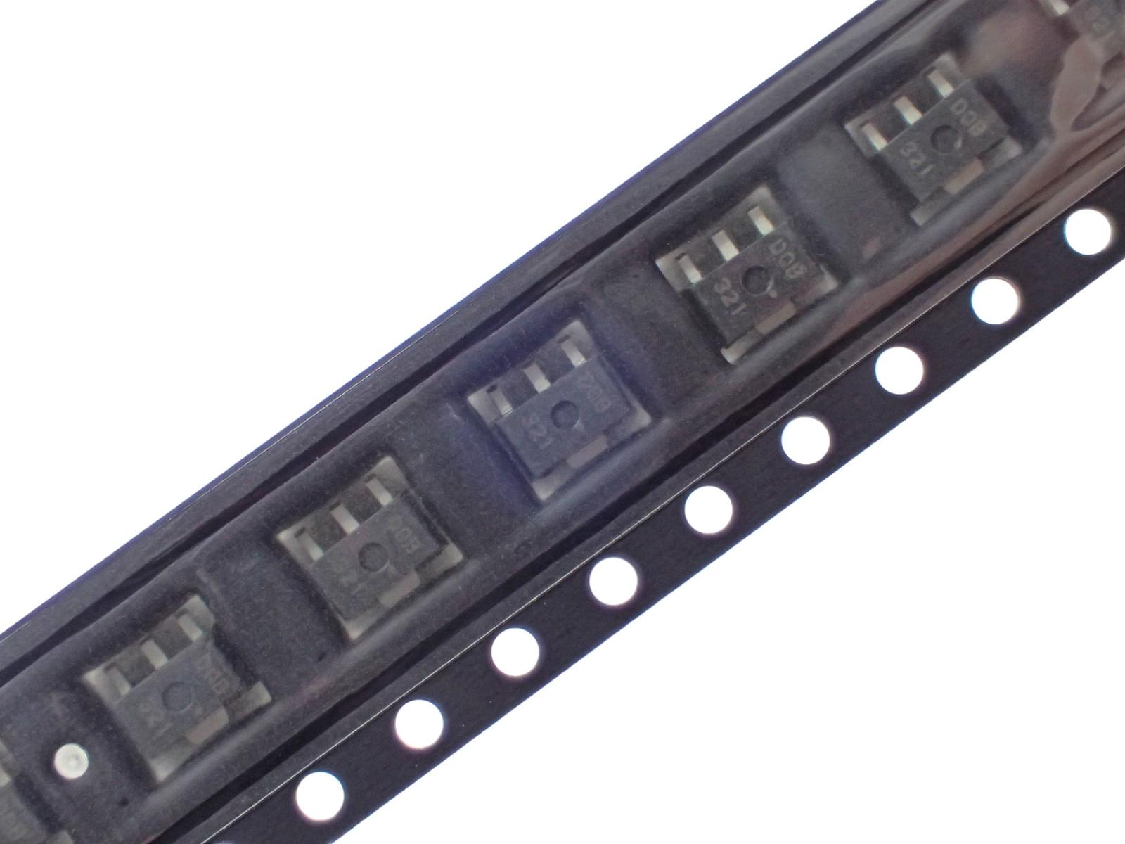 Seiko Instruments レギュレータ S-81230SGUP-DQB-T1 (10個セット)|部品|カテゴリ別