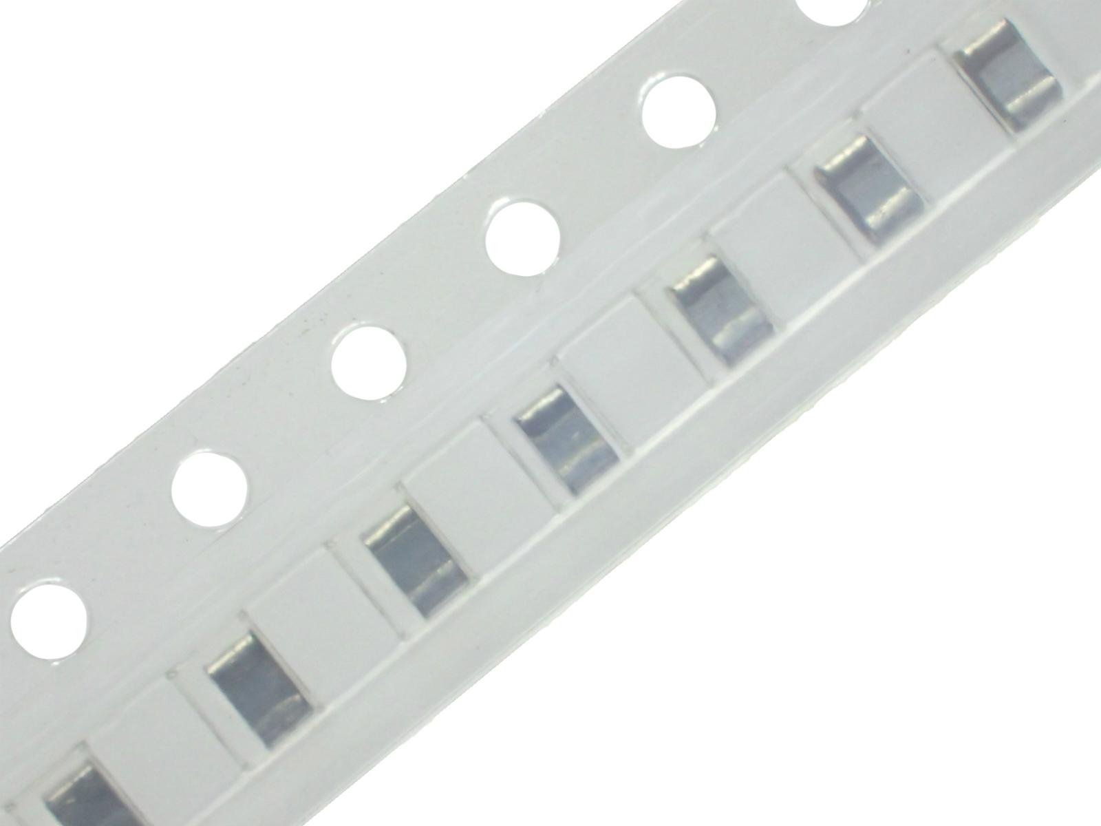 Panasonic SMD 面実装 テーピング品 フィルムコンデンサ 16V 0.0068μF 125℃ ECHU1C682JX5 (5個セット)|部品|カテゴリ別
