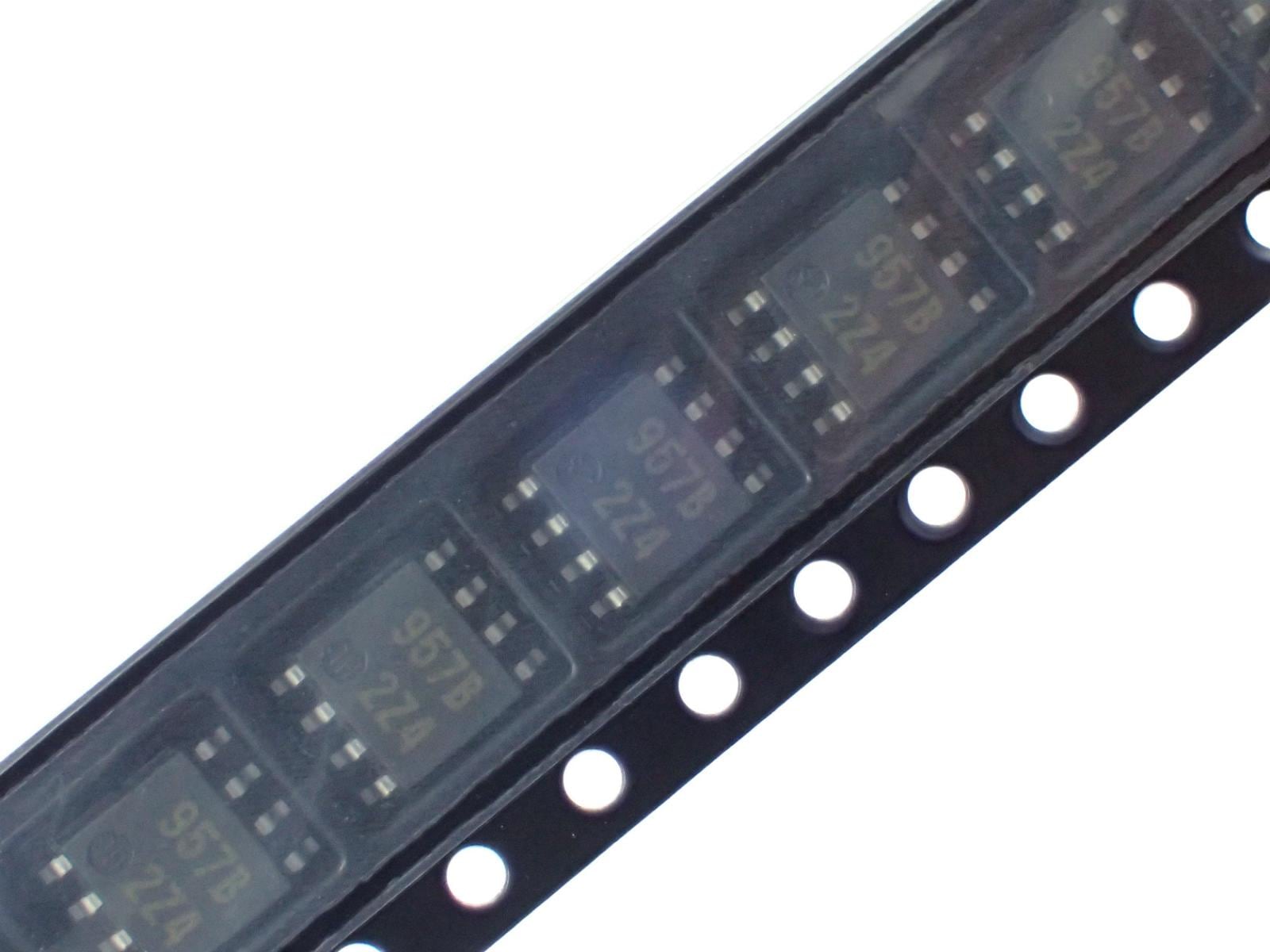 RENESAS リセットIC M51957BFP (5個セット) | カテゴリ別,部品,半導体