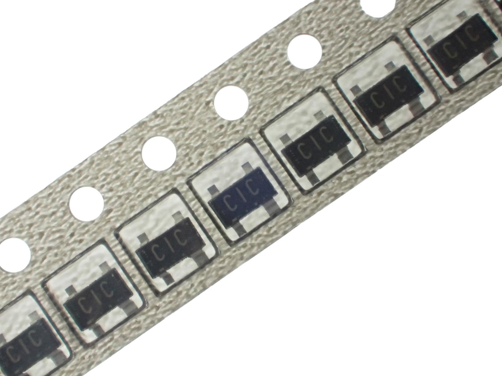 NEC AMPLIFIER UPC1688G-T1 (5個セット)|部品|カテゴリ別
