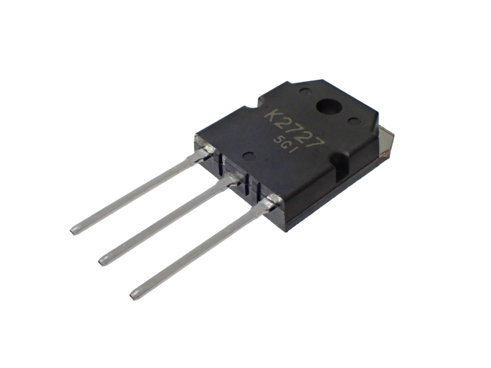 RENESAS FET 2SK2727 (2個セット)|部品|カテゴリ別