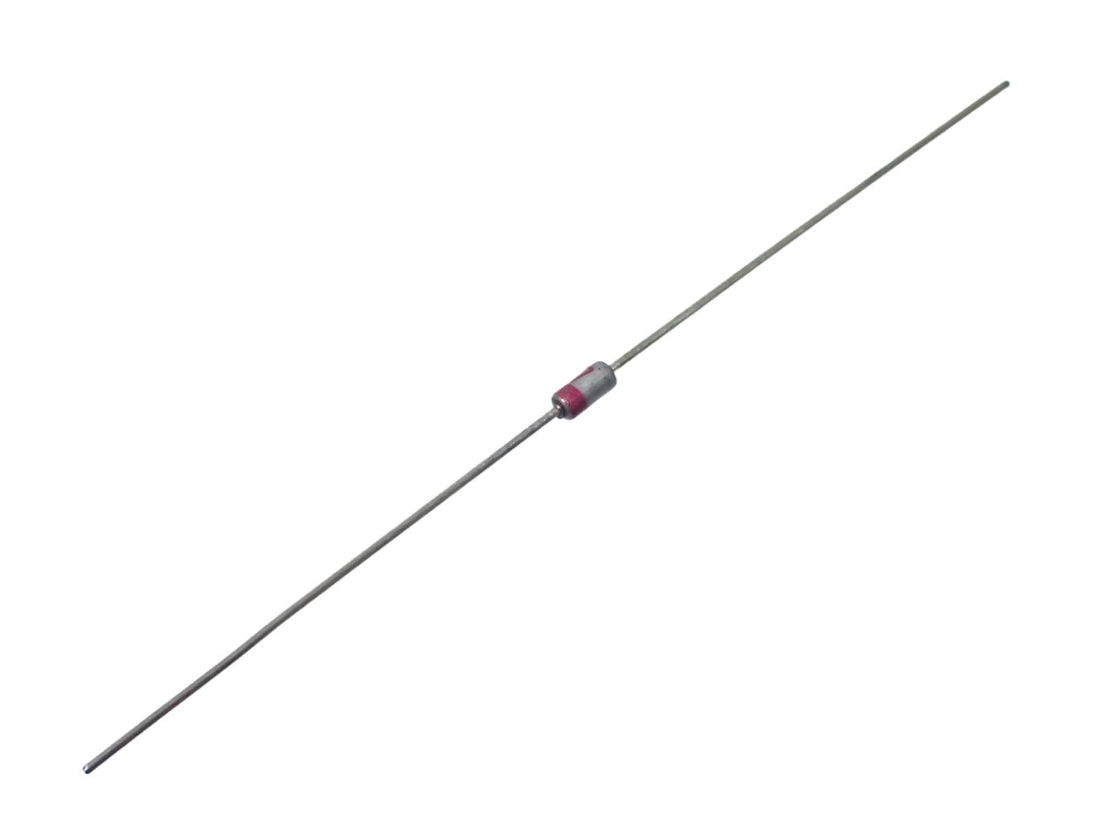 NEC ダイオード 1SZ51 (5個セット)