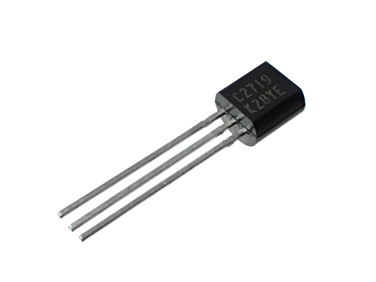 NEC トランジスタ 2SC2719/JD (10個セット)|部品|カテゴリ別