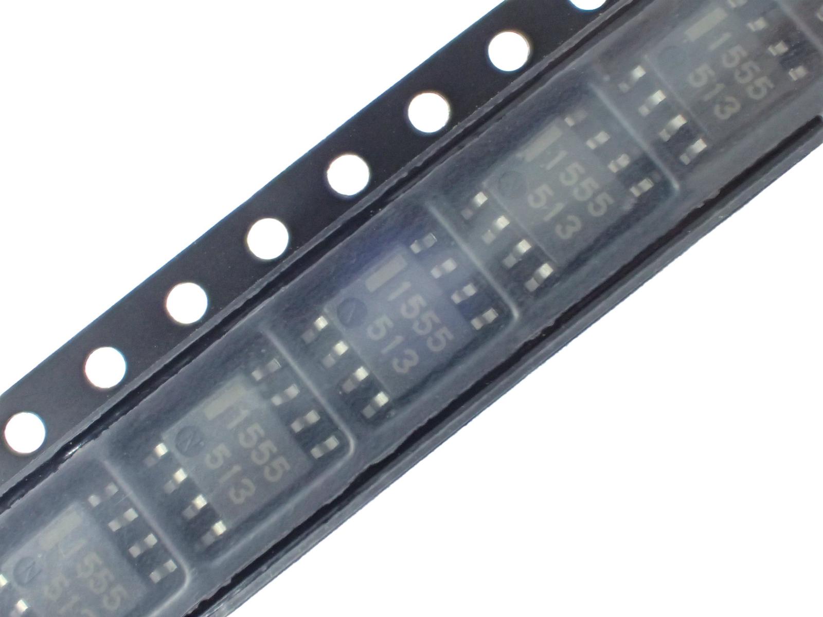NEC タイマーIC UPC1555G2-E2 (5個セット)|部品|カテゴリ別