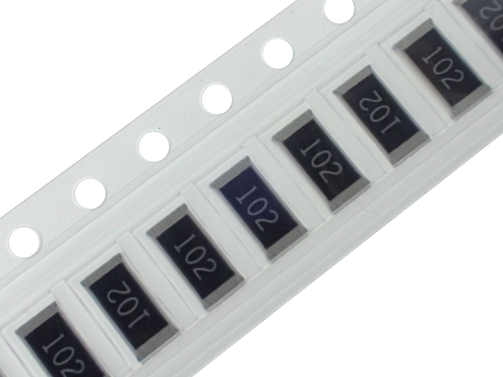 KOA 抵抗器 RK73B2HTTE102J (10個セット)|部品|カテゴリ別