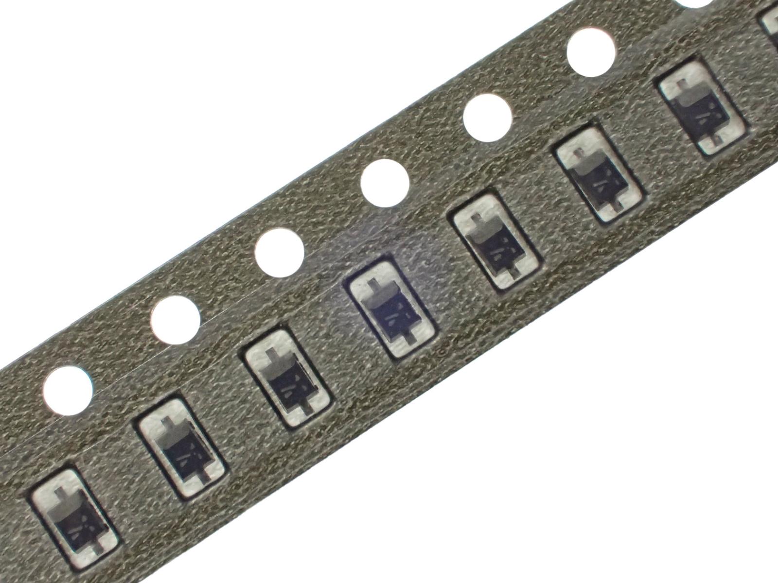 ROHM ツェナーダイオード 1SS355 TE-17 (100個セット)|部品|カテゴリ別