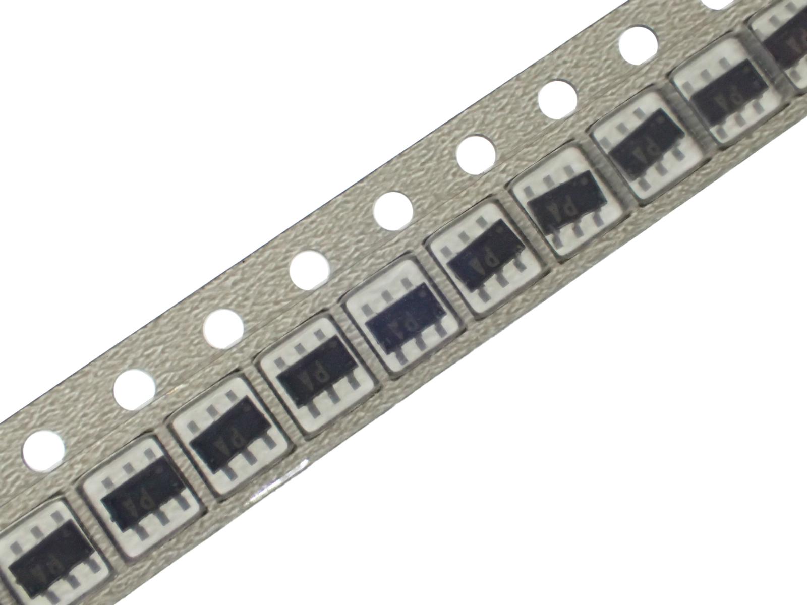 NEC トランジスタ UPA609T-T2 (10個セット)|部品|カテゴリ別