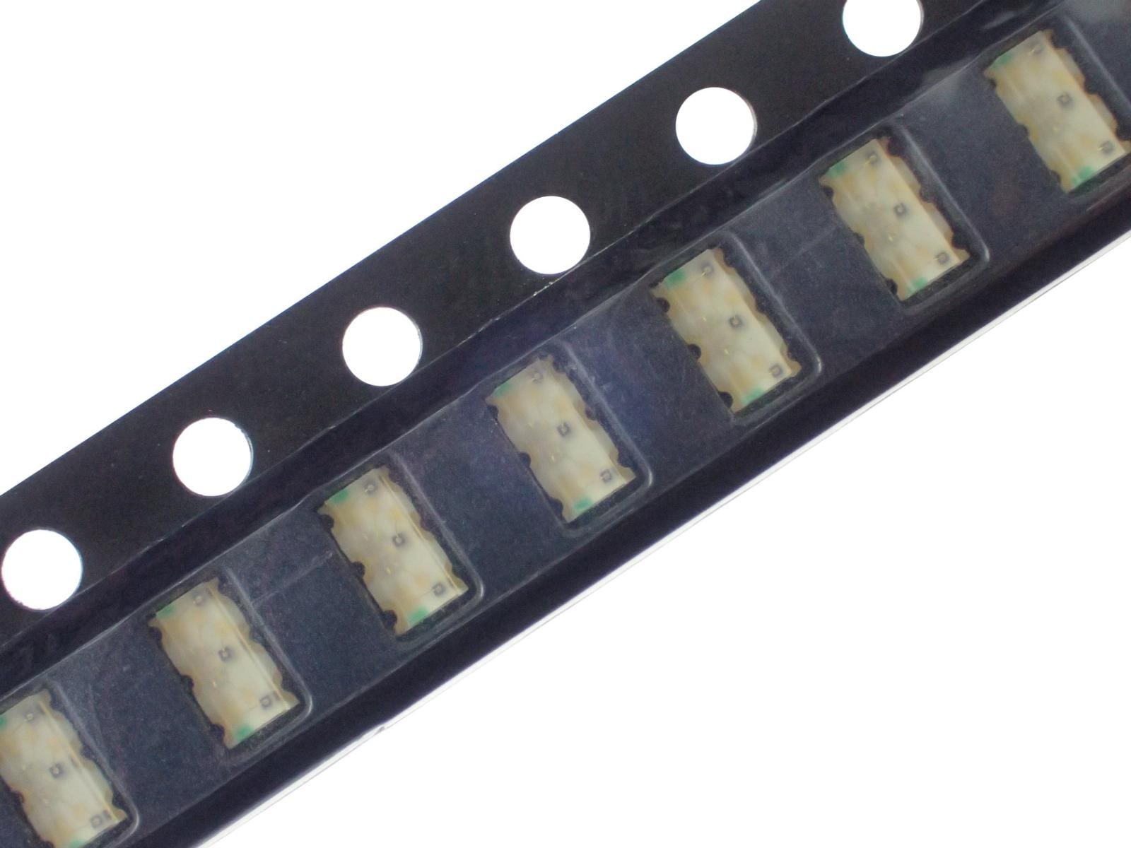 STANLEY RGB LED FRGB1312CE-10-TF (5個セット)