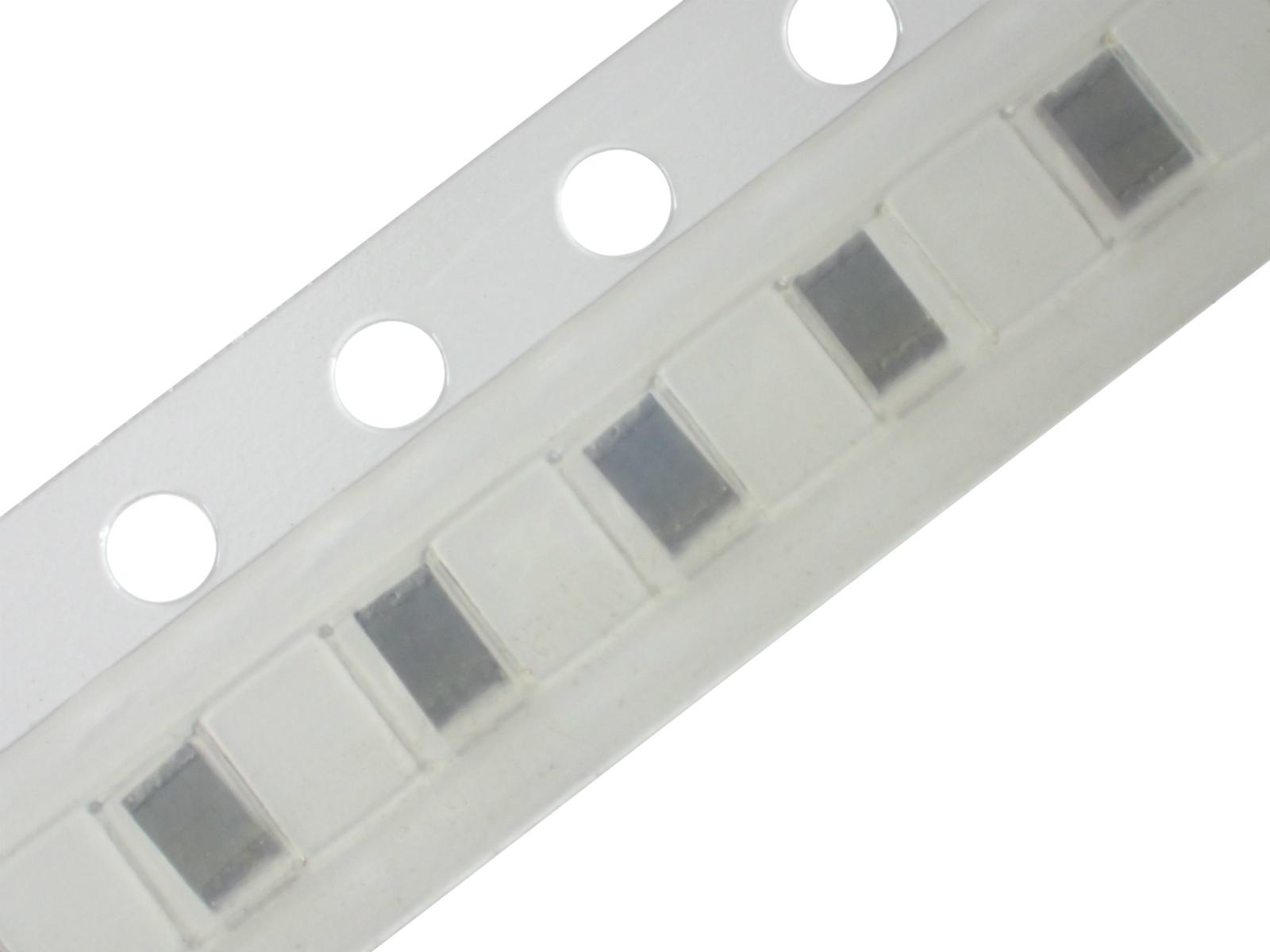 Panasonic SMD 面実装 テーピング品 フィルムコンデンサ 50V 0.00022μF 125℃ ECHU1H221GB5 (5個セット)|部品|カテゴリ別