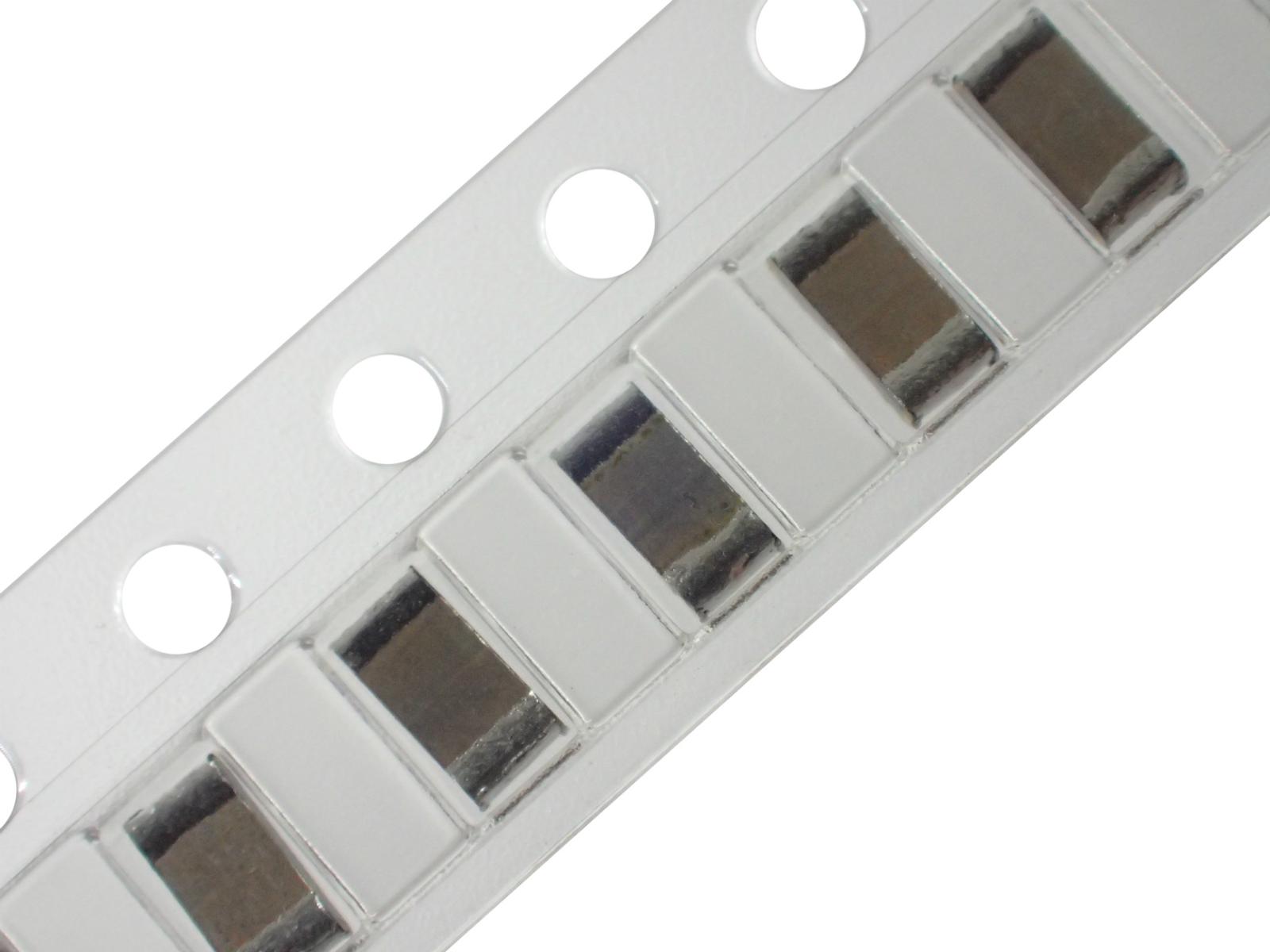 Panasonic SMD 面実装 テーピング品 フィルムコンデンサ 50V 0.0033μF 125℃  ECHU1H332GX5 (5個セット)|部品|カテゴリ別