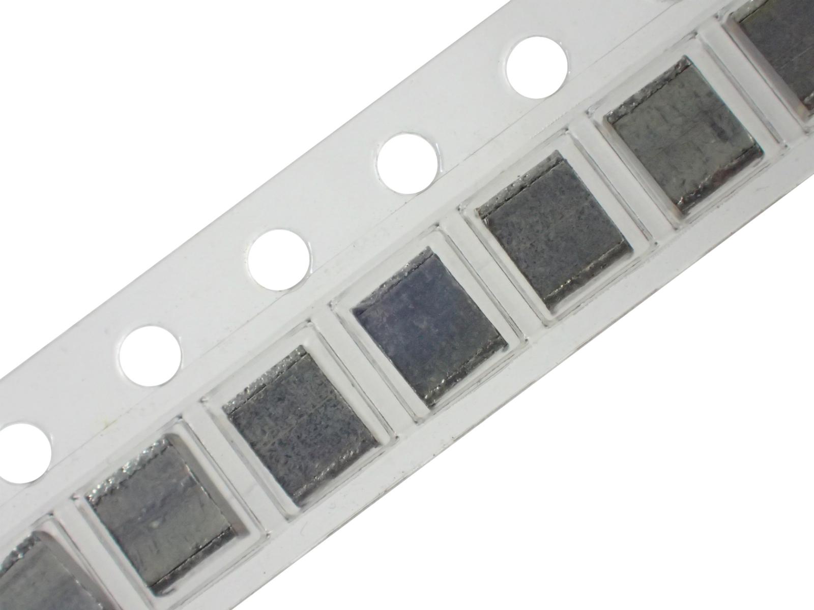 Panasonic SMD 面実装 テーピング品 フィルムコンデンサ 50V 0.033μF 125℃ ECHU1H333JB5 (5個セット)|部品|カテゴリ別