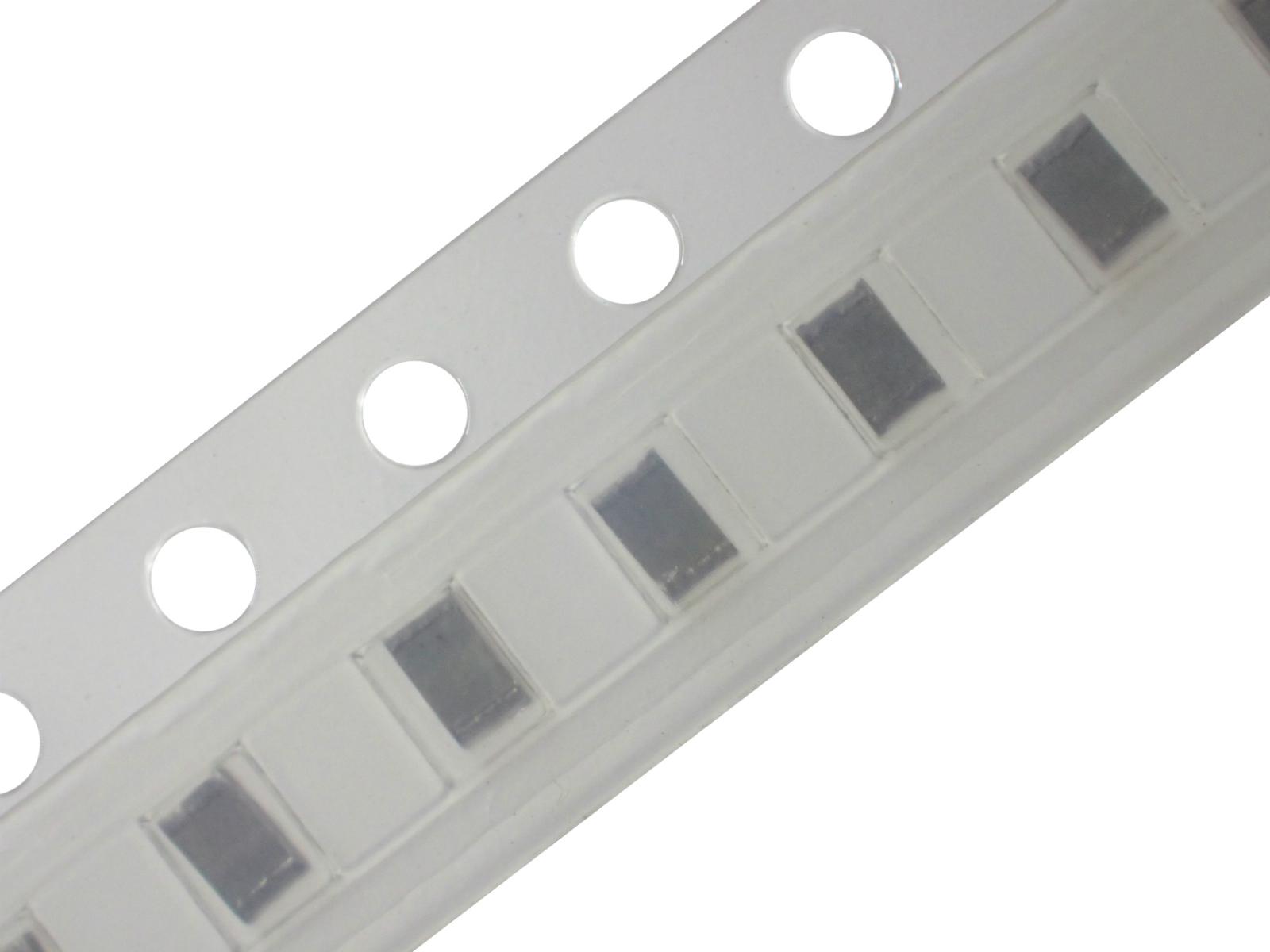 Panasonic SMD 面実装 テーピング品 フィルムコンデンサ 50V 0.00047μF 125℃ ECHU1H471GB5 (5個セット)|部品|カテゴリ別