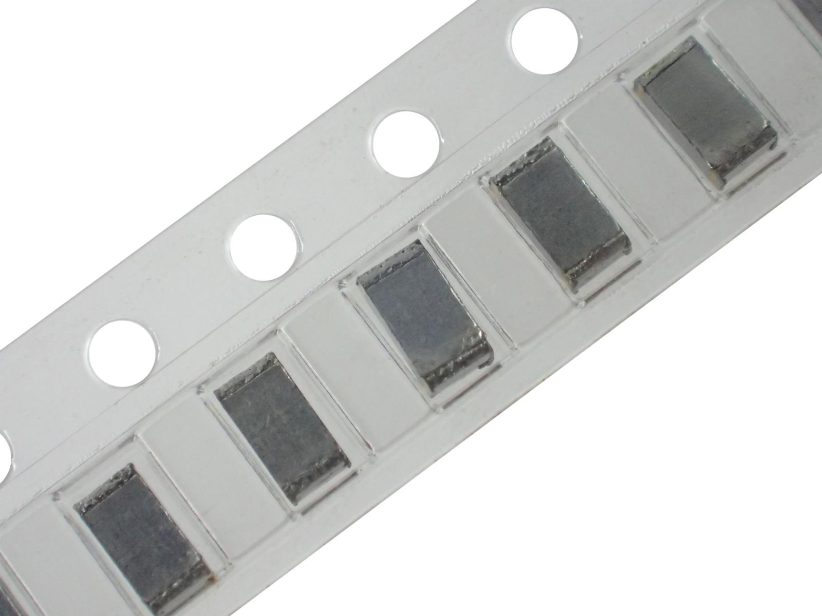 Panasonic SMD 面実装 テーピング品 フィルムコンデンサ 16V 0.033μF 125℃ ECHU1C333JB5 (5個セット)|部品|カテゴリ別
