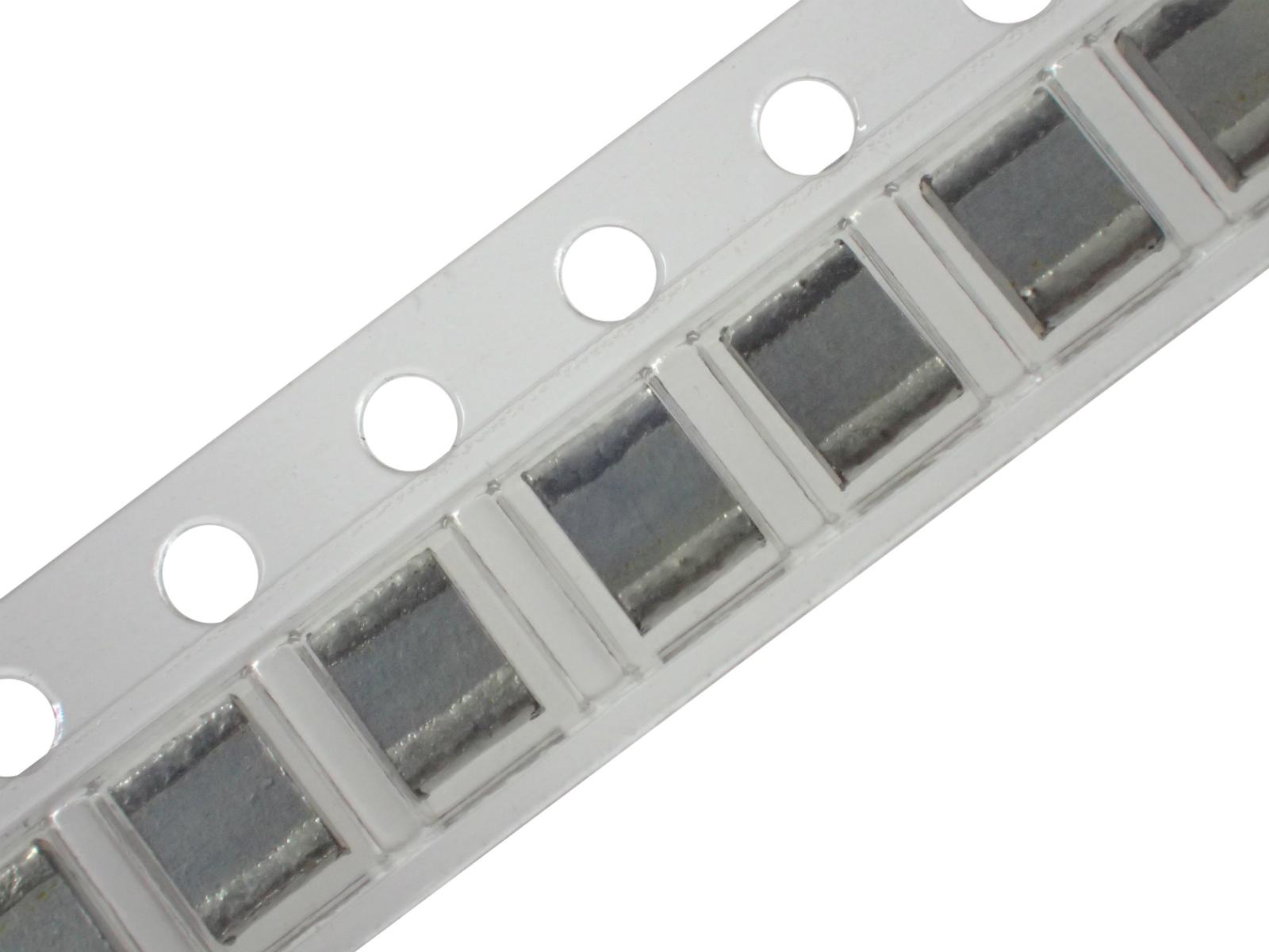 Panasonic SMD 面実装 テーピング品 フィルムコンデンサ 16V 0.056μF 125℃ ECHU1C563JX5 (5個セット)|部品|カテゴリ別