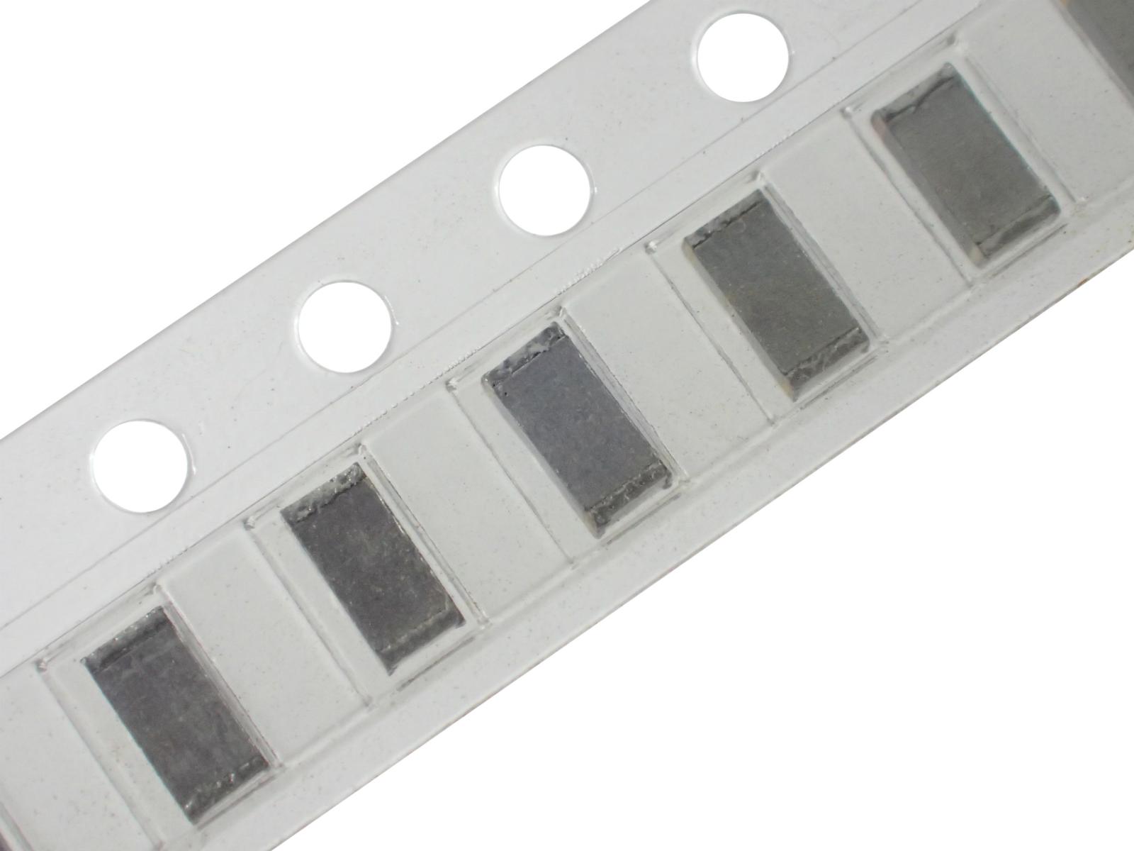 Panasonic SMD 面実装 テーピング品 フィルムコンデンサ 50V 0.0033μF 125℃ ECHU1H332JB5 (5個セット)|部品|カテゴリ別