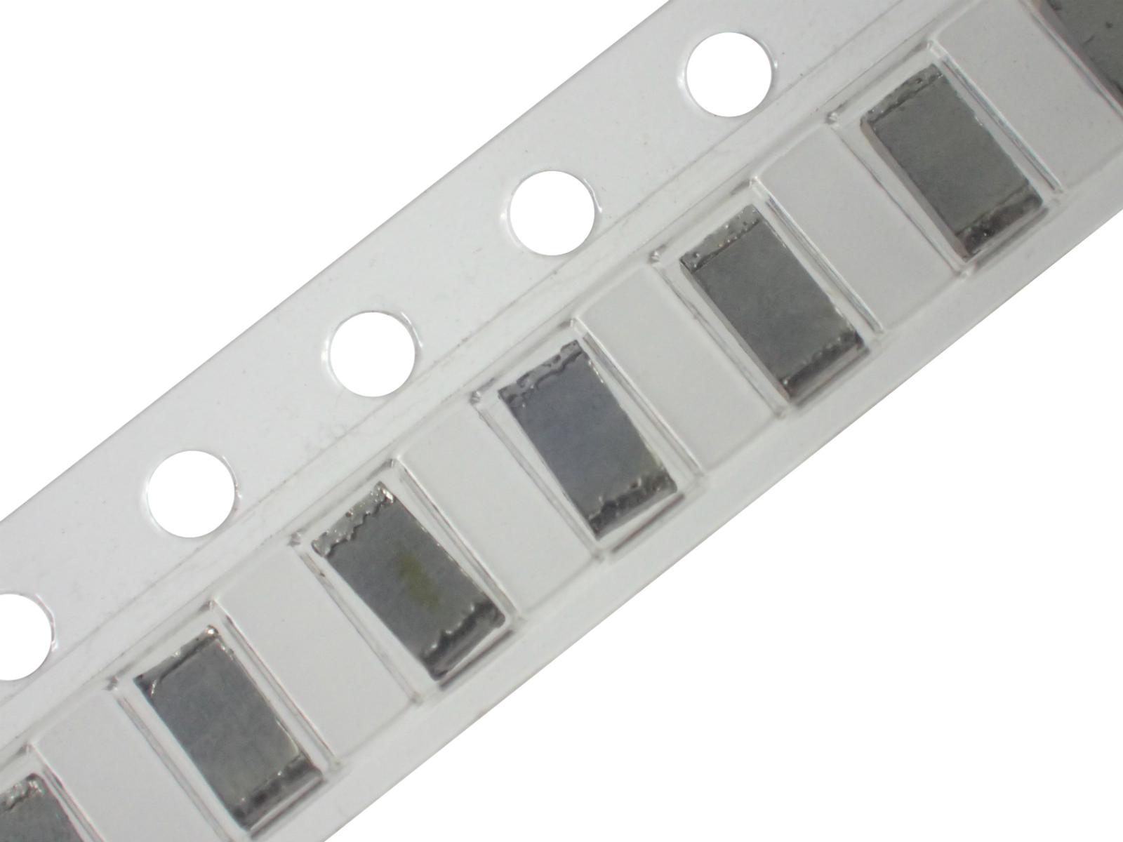 Panasonic SMD 面実装 テーピング品 フィルムコンデンサ 50V 0.0056μF 125℃ ECHU1H562JB5 (5個セット)|部品|カテゴリ別