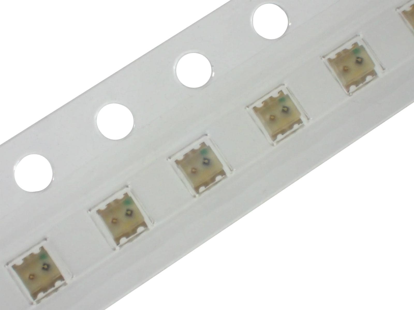 STANLEY Bi-color チップLED BRPG1211C-TR (5個セット)