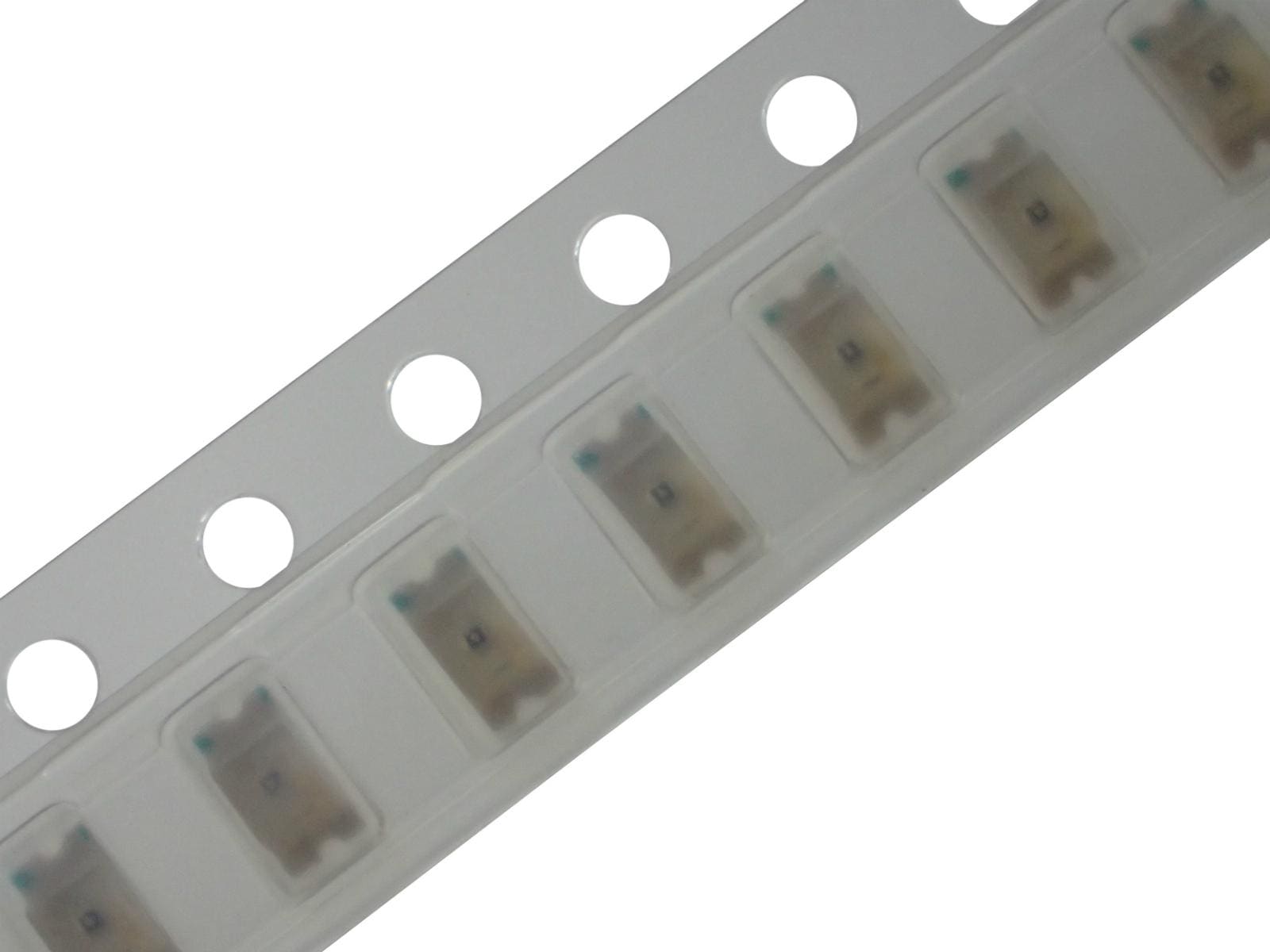 STANLEY Single Color チップLED BR1101W-TR (5個セット)