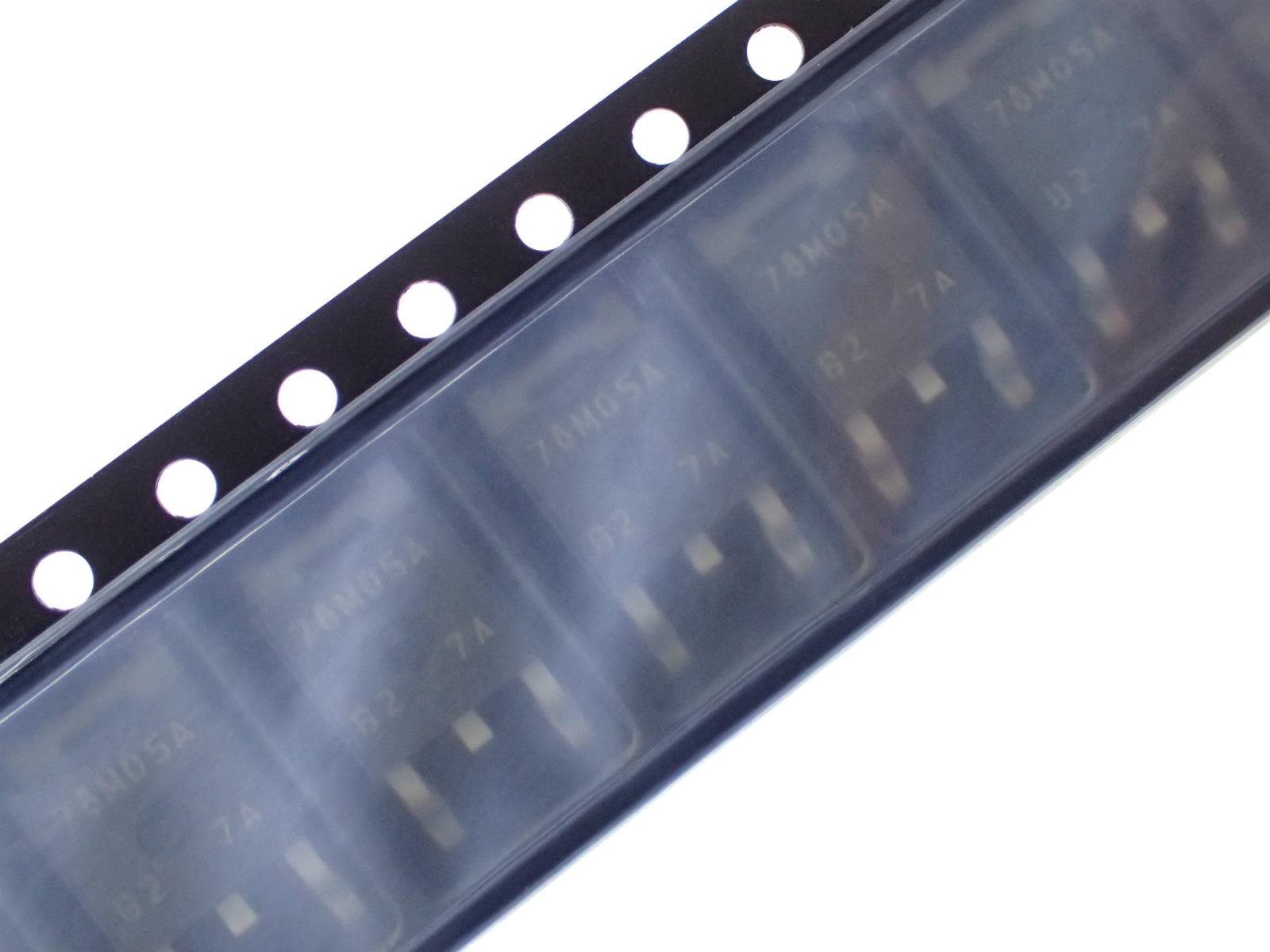 JRC レギュレータ NJM78M05DL1A(TE1) (5個セット)|部品|カテゴリ別