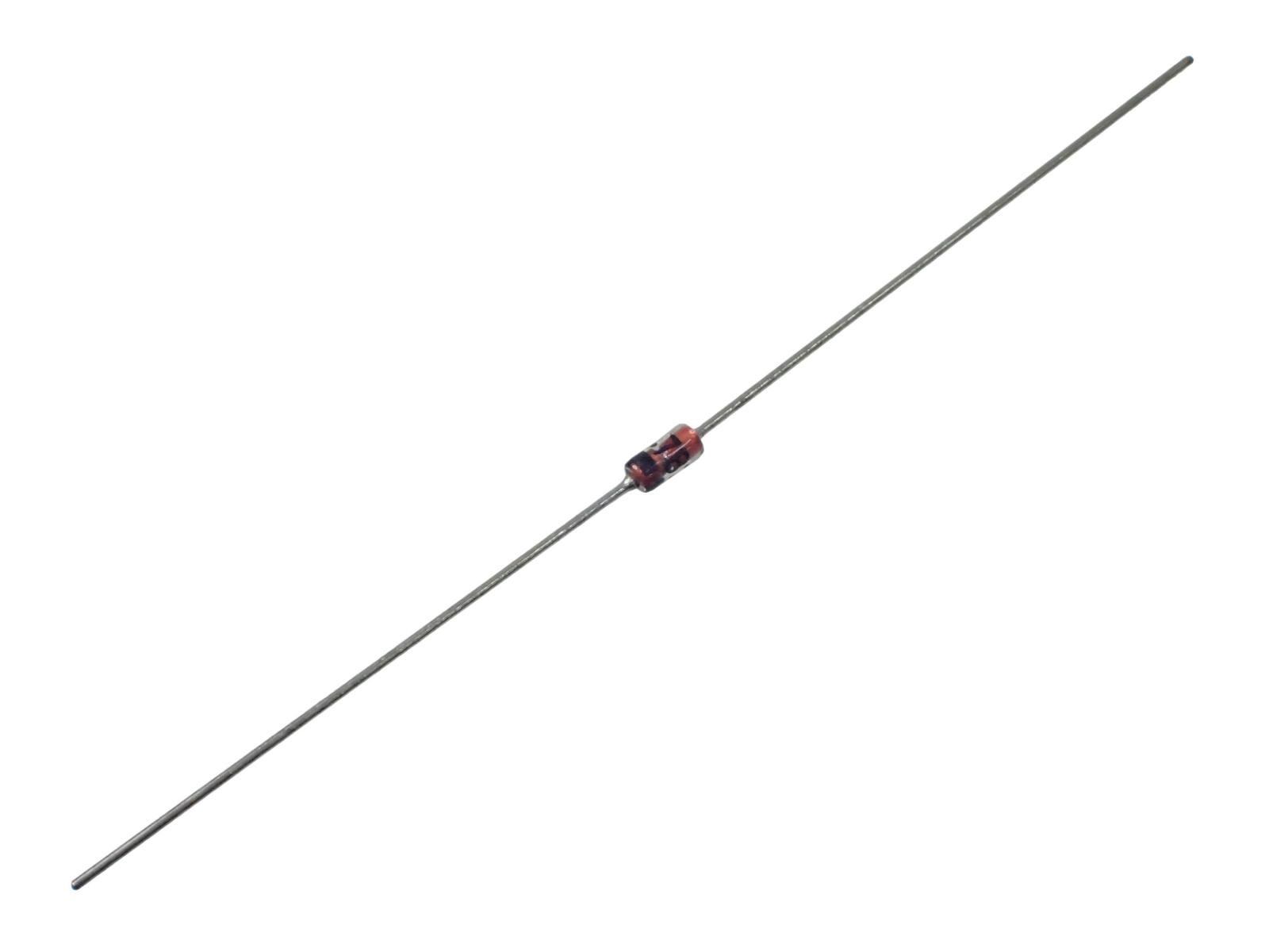 NEC 定電圧 ダイオード RD2.7E(B2) (10個セット)|部品|カテゴリ別