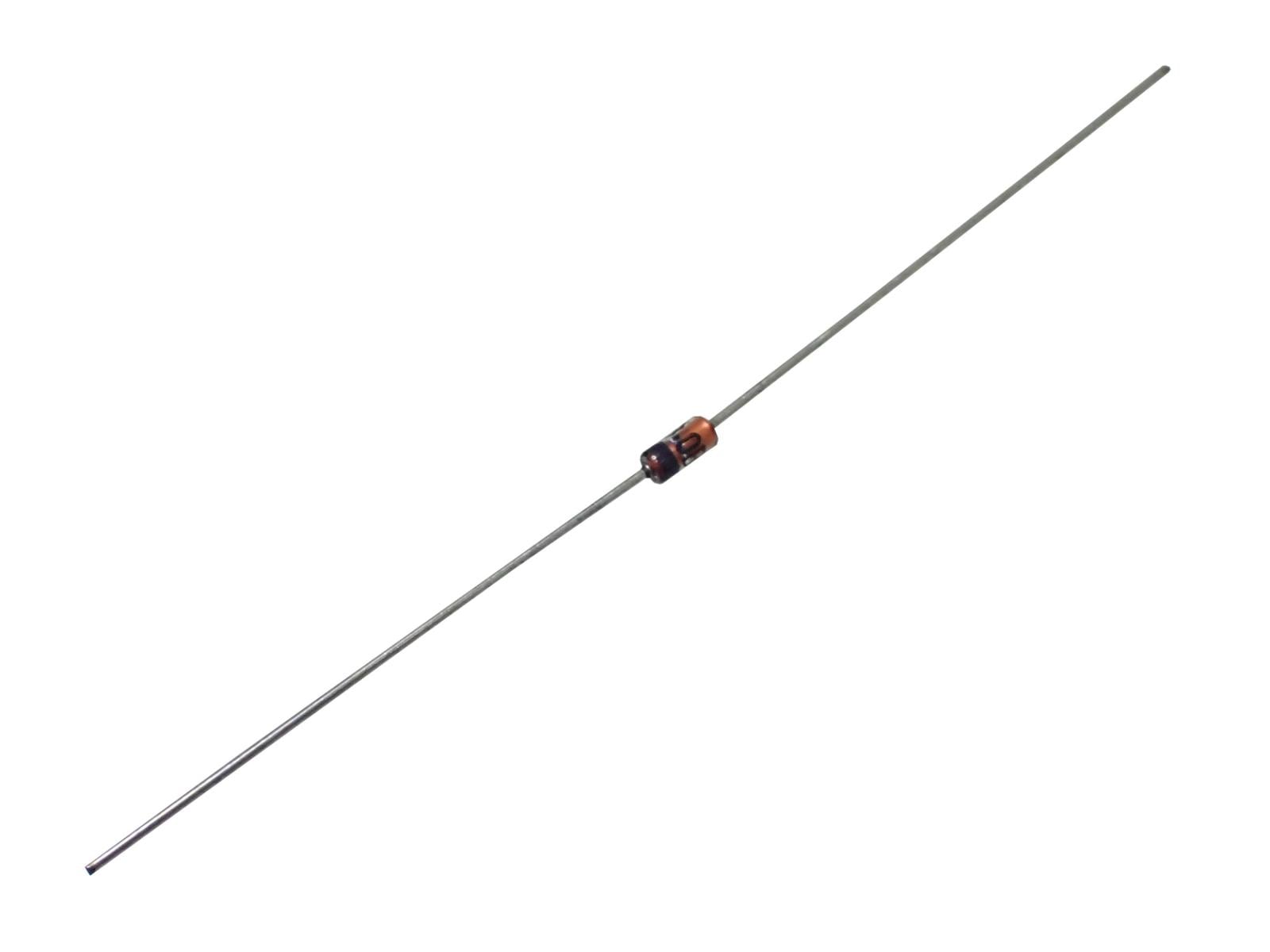 NEC 定電圧 ダイオード RD3.0E(B1) (5個セット)