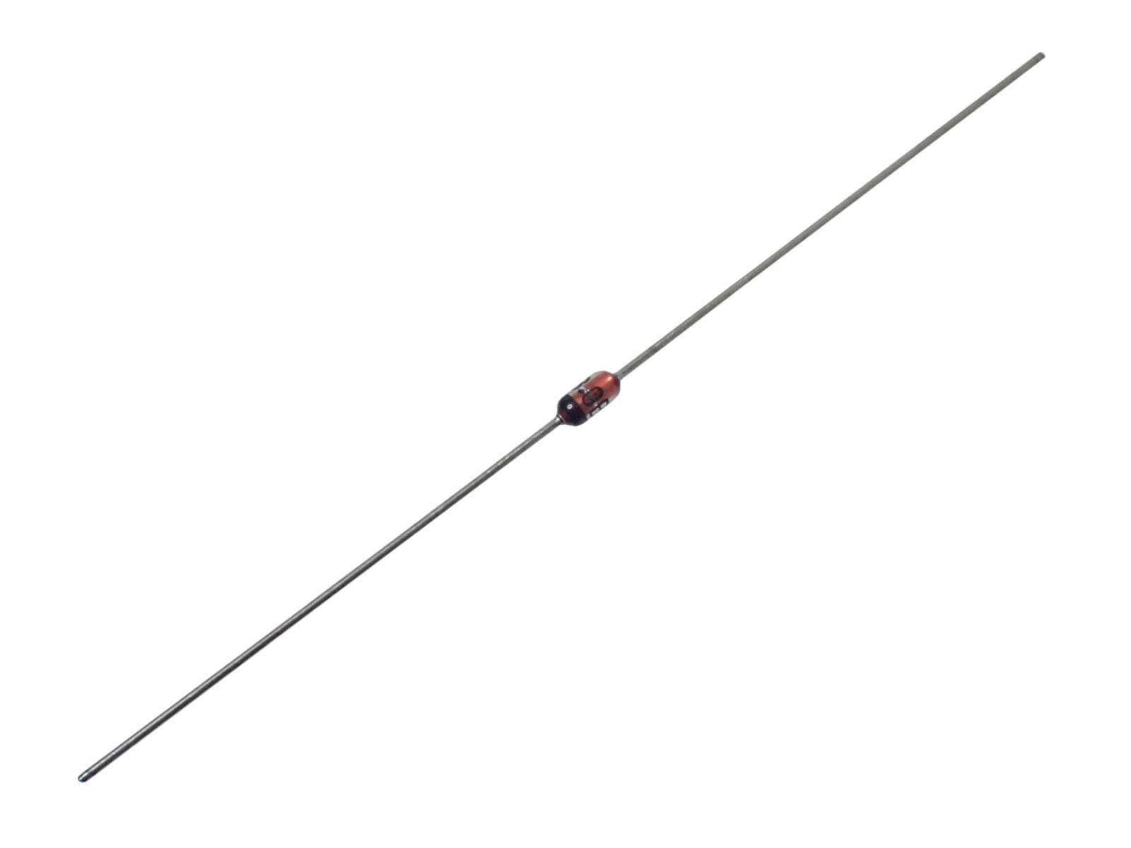 NEC 定電圧 ダイオード RD3.0E(B2) (5個セット)