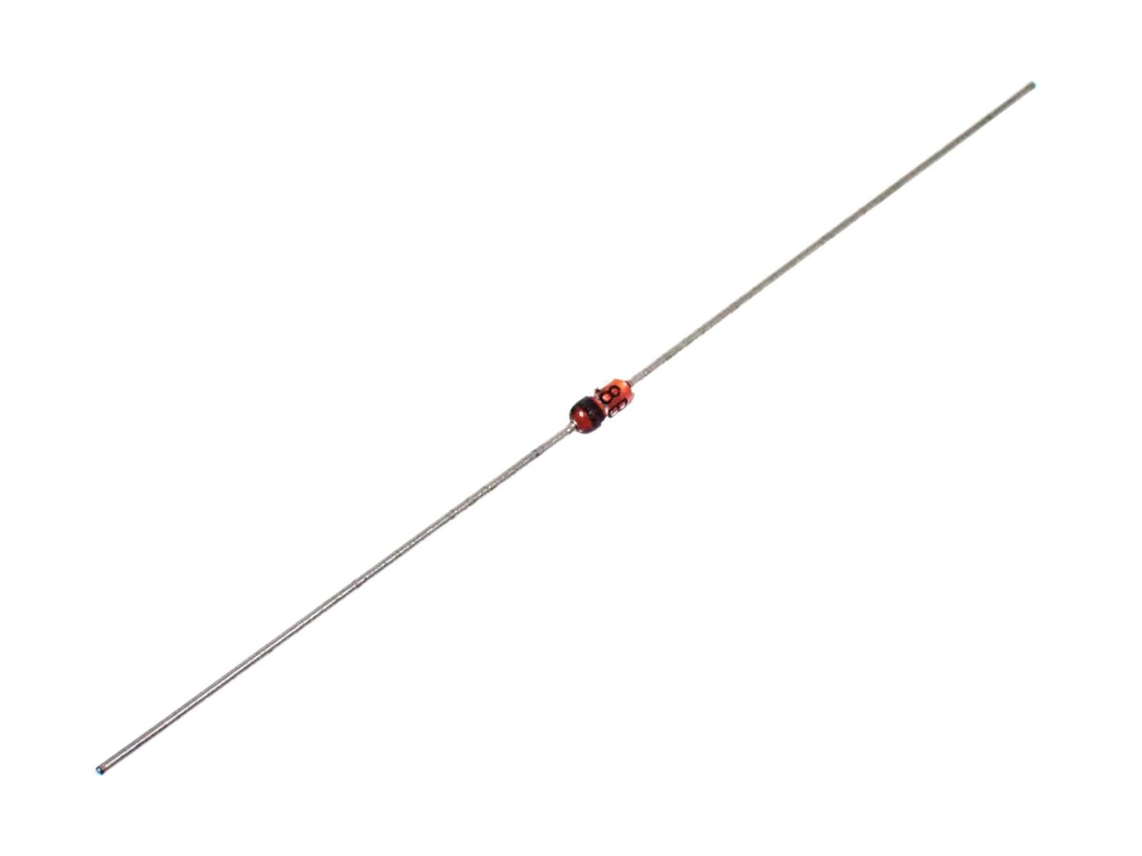 NEC 定電圧 ダイオード RD6.8E(B3) (10個セット)|部品|カテゴリ別
