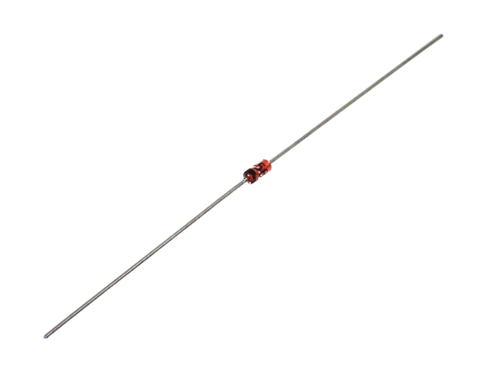 NEC 定電圧 ダイオード RD7.5E(B2) (10個セット)|部品|カテゴリ別
