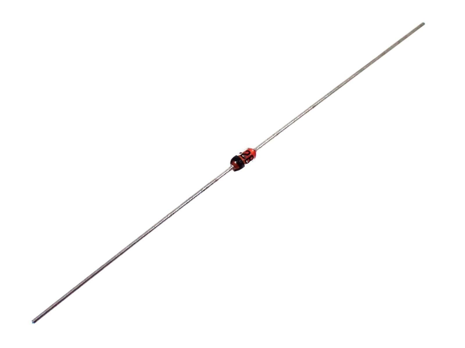 NEC 定電圧 ダイオード RD8.2E(B2) (10個セット)|部品|カテゴリ別