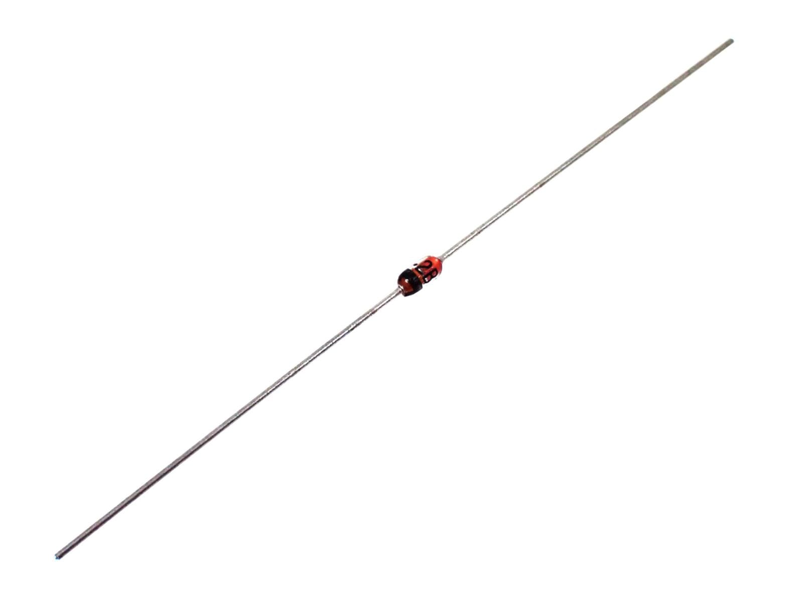 NEC 定電圧 ダイオード RD8.2E(B2) (5個セット)