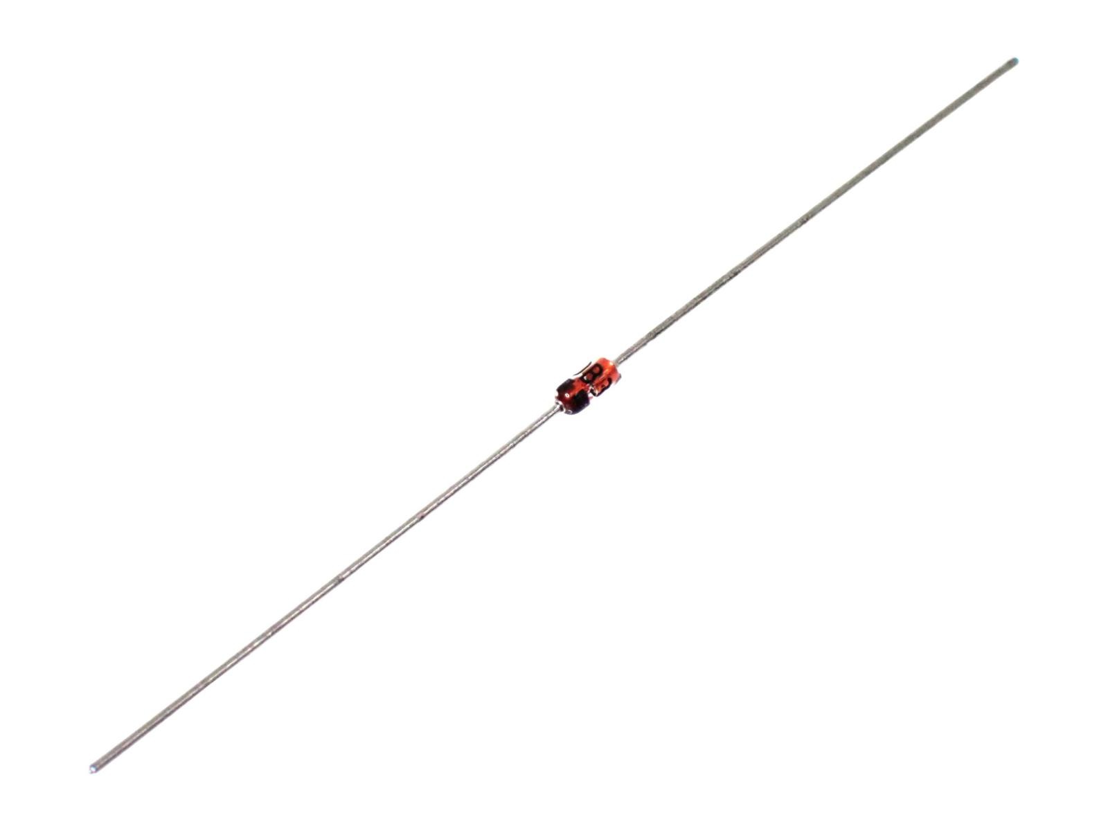NEC 定電圧 ダイオード RD10E(B3) (10個セット)|部品|カテゴリ別