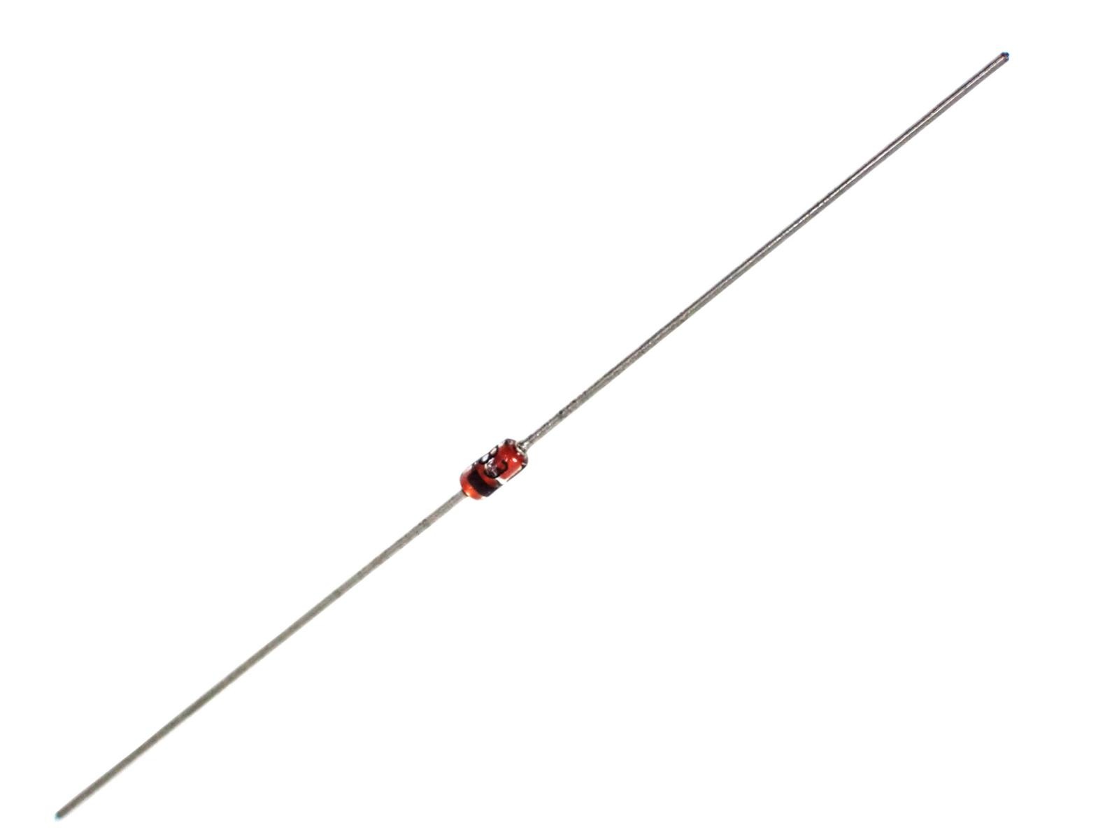 NEC 定電圧 ダイオード RD12E(B3) (5個セット)