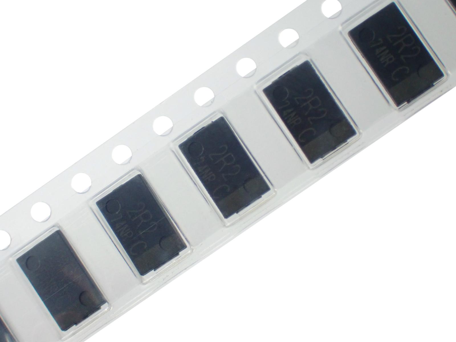 Panasonic SMD 面実装 テーピング品 機能性 高分子 アルミニウム 電解コンデンサ 16V 2.2uF 105℃ EEFCD1C2R2R (5個セット)|部品|カテゴリ別