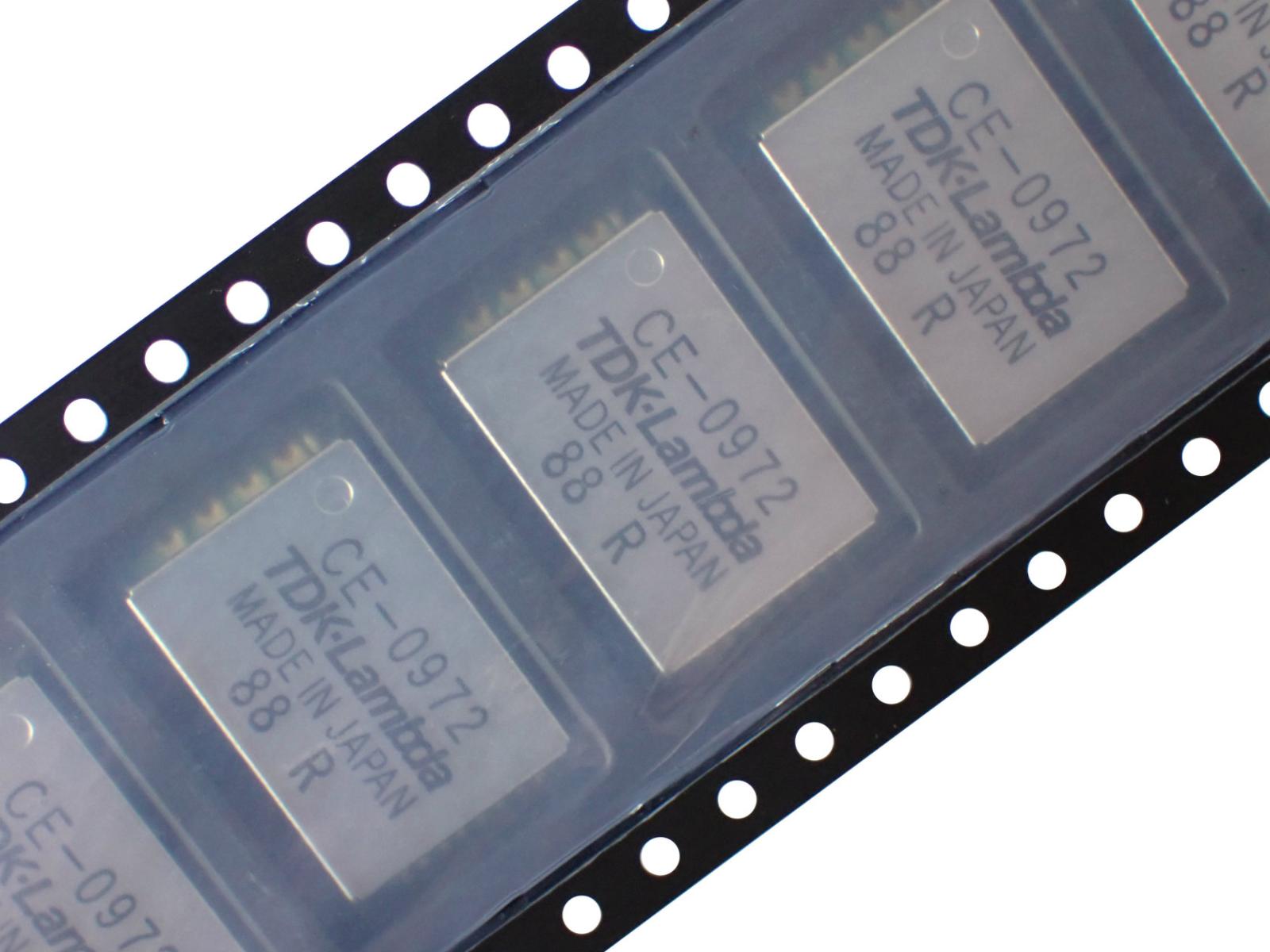 TDK Lambda DC/DC Converter CE-0972-TP