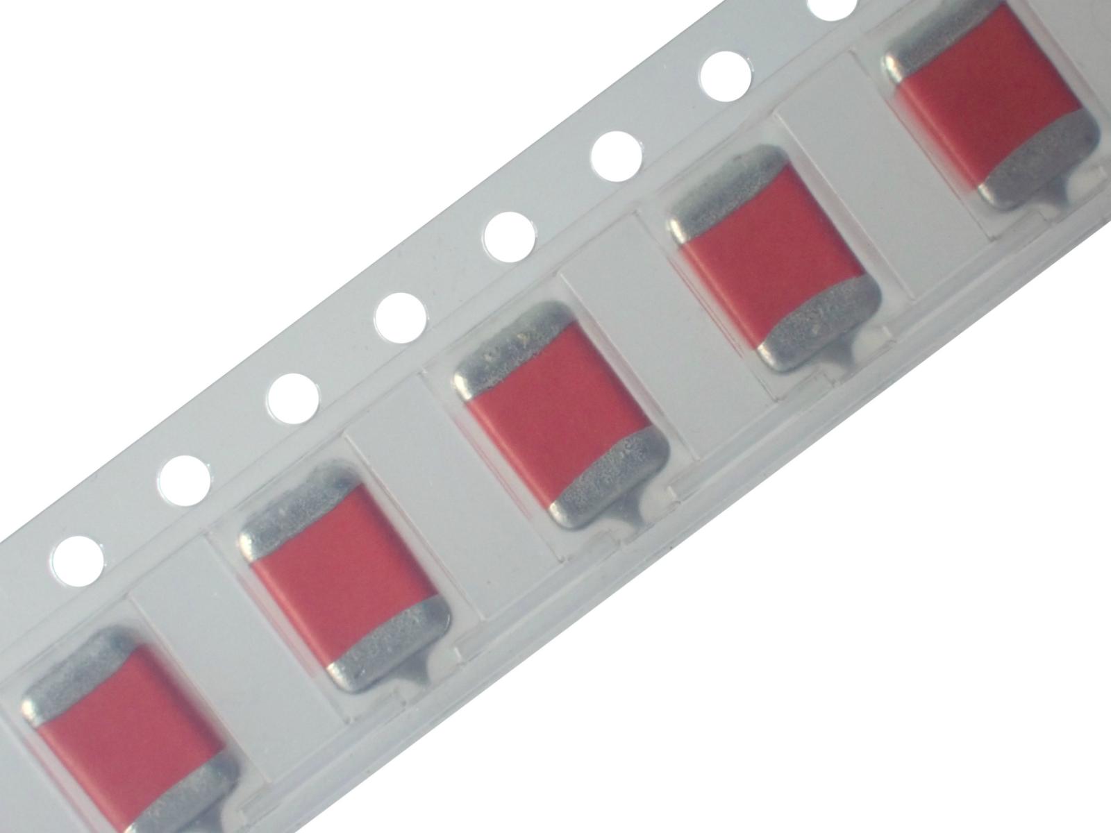 VISHAY チップ タンタル コンデンサ 594D227X0010D2T (5個セット)|部品|カテゴリ別