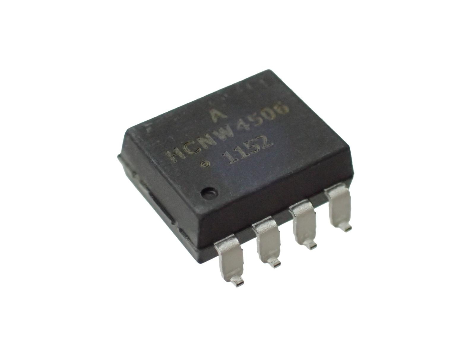 AVAGO Optocouplers フォトカプラ HCNW4506-300E (5個セット)|部品|カテゴリ別