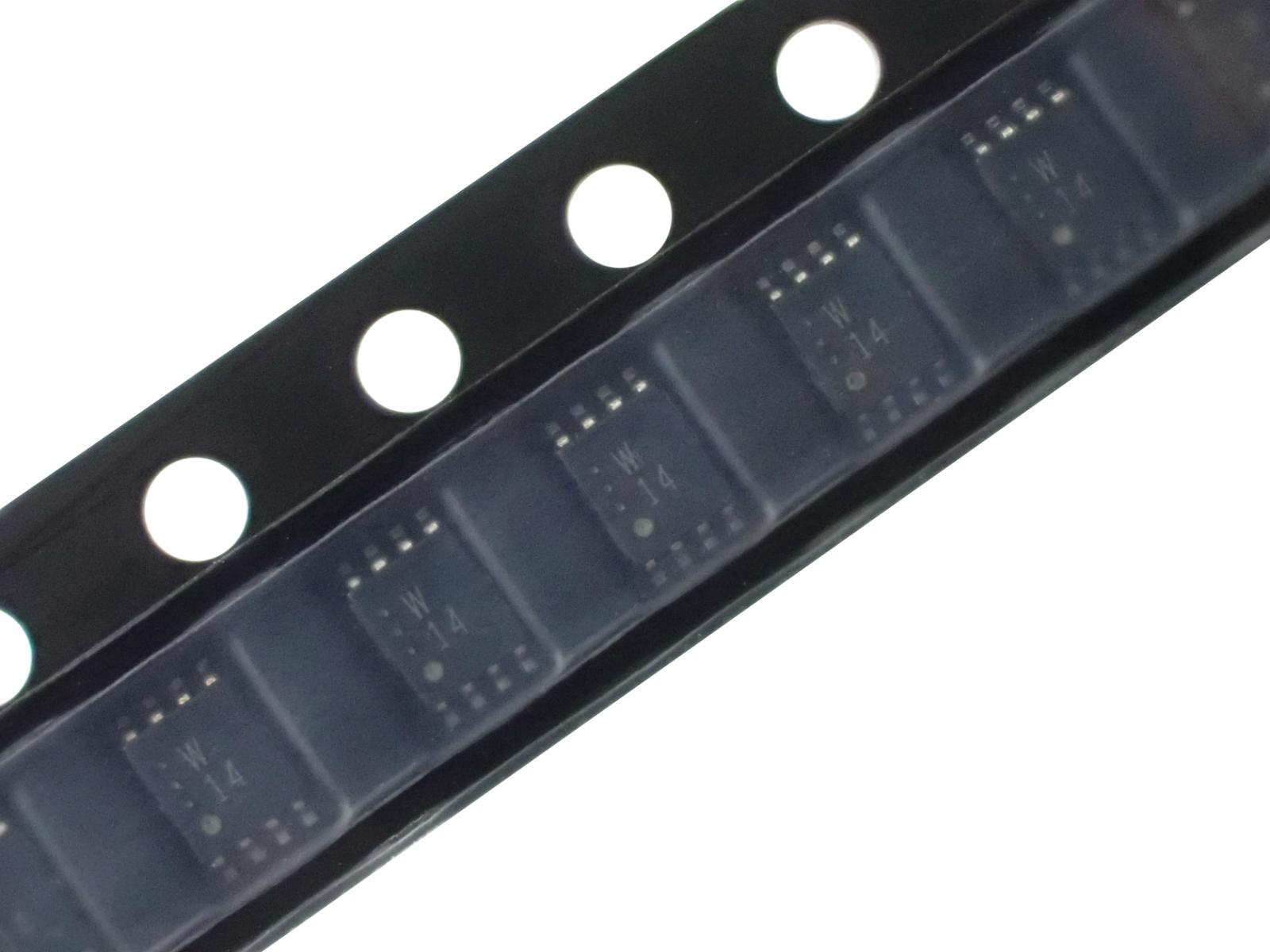 TOSHIBA ロジックIC Schmitt Inverter TC7W14FK,LF(T (5個セット)|部品|カテゴリ別