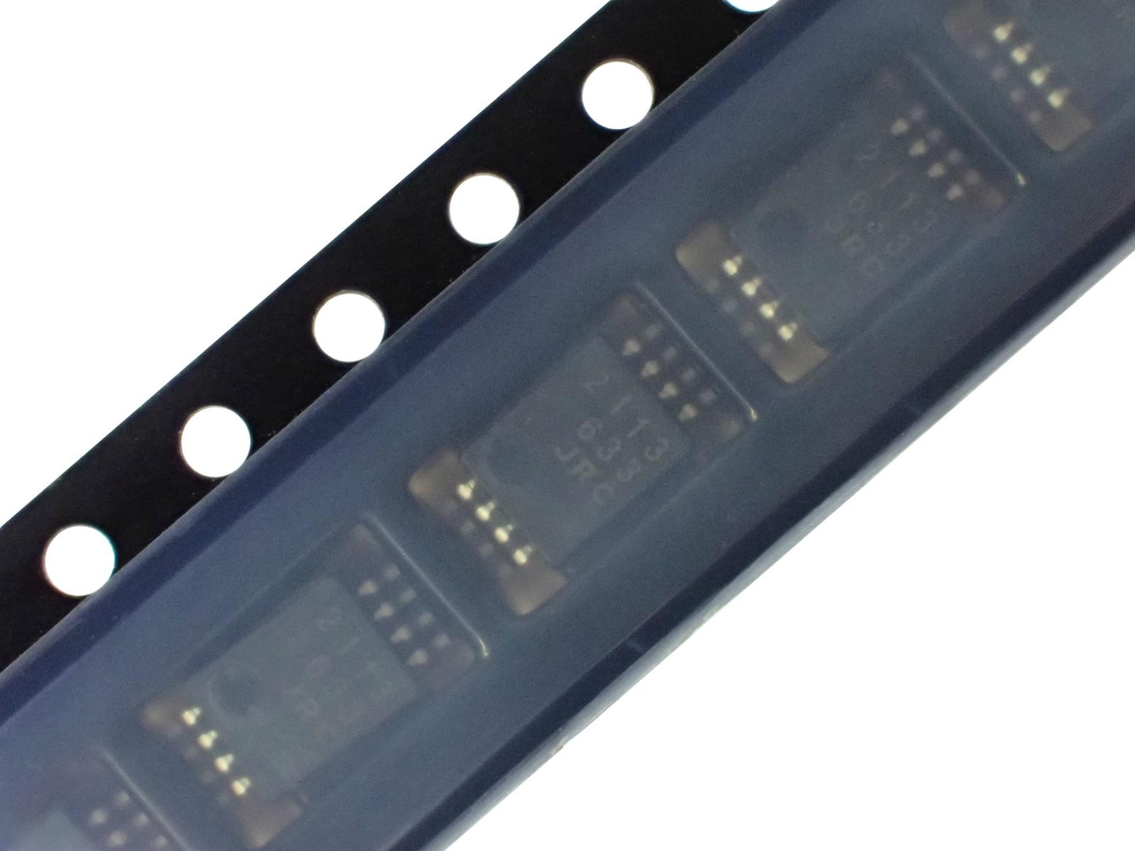 JRC 低電圧動作 パワー アンプ NJM2113V(TE2) (5個セット)