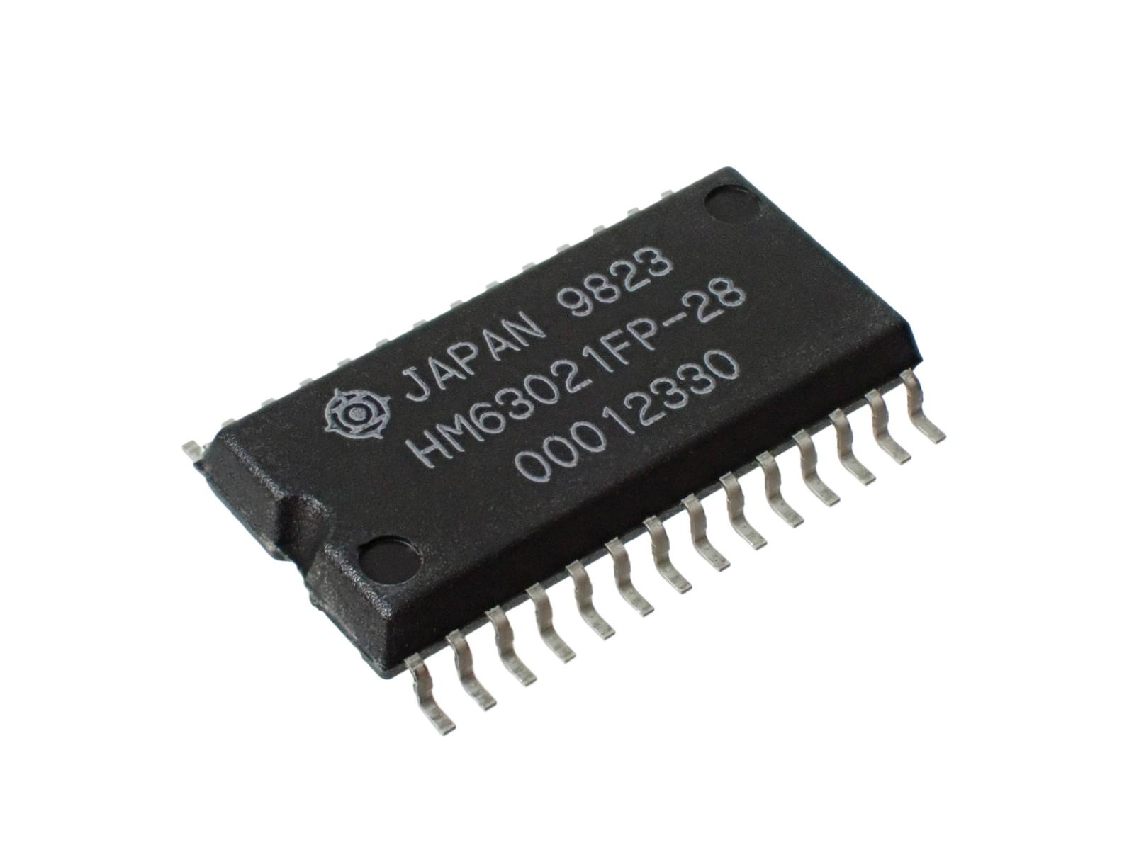 HITACHI 1回転 ポテンショメータ HM63021FP-28 (2個セット)|部品|カテゴリ別