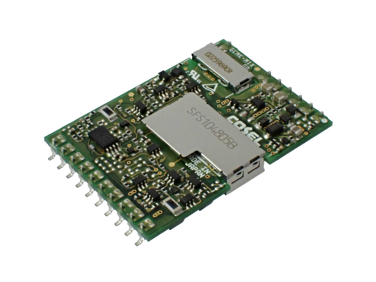 COSEL DC-DC コンバータ SFS104805B